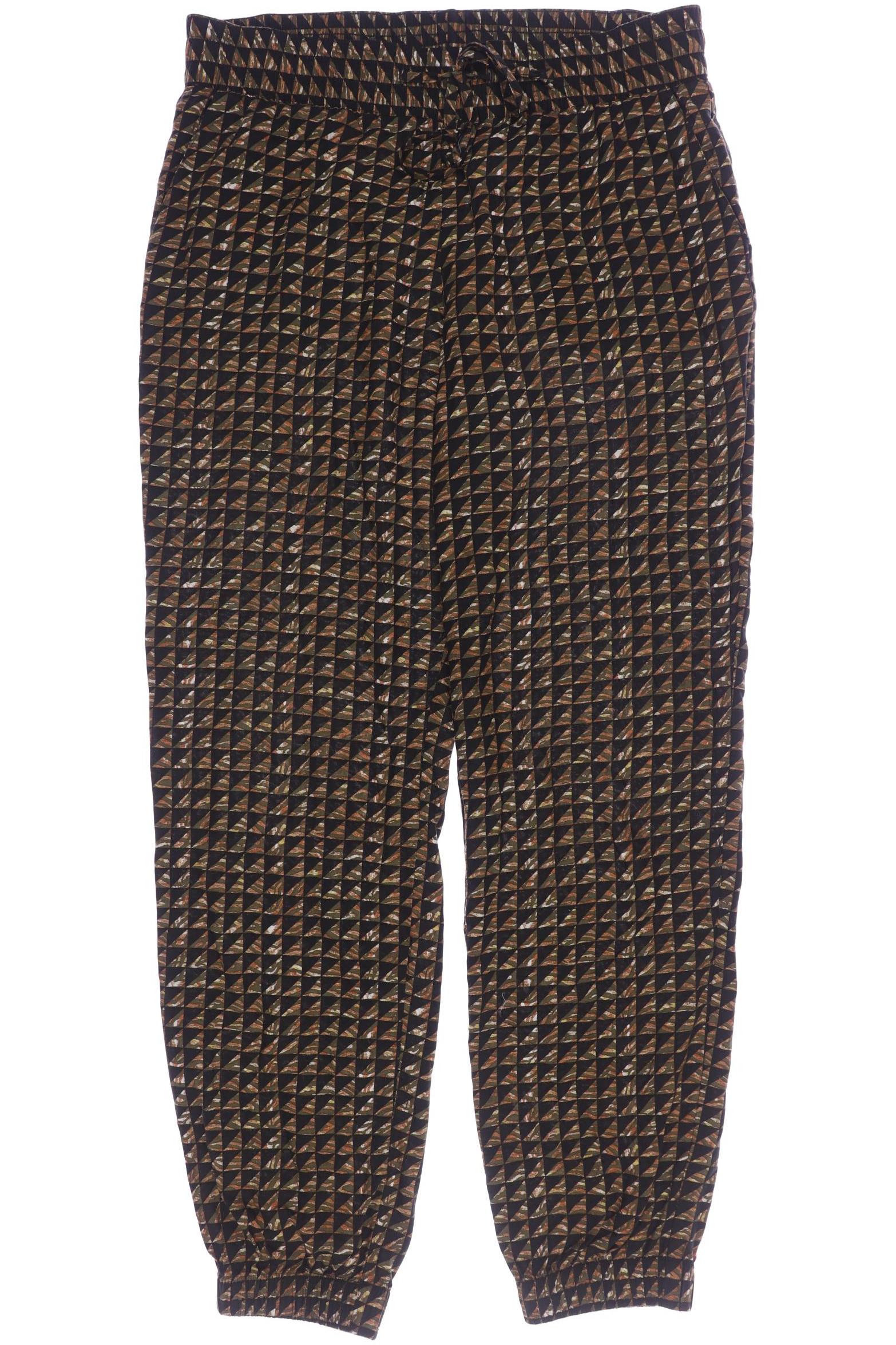 

s.Oliver Damen Stoffhose, schwarz, Gr. 38