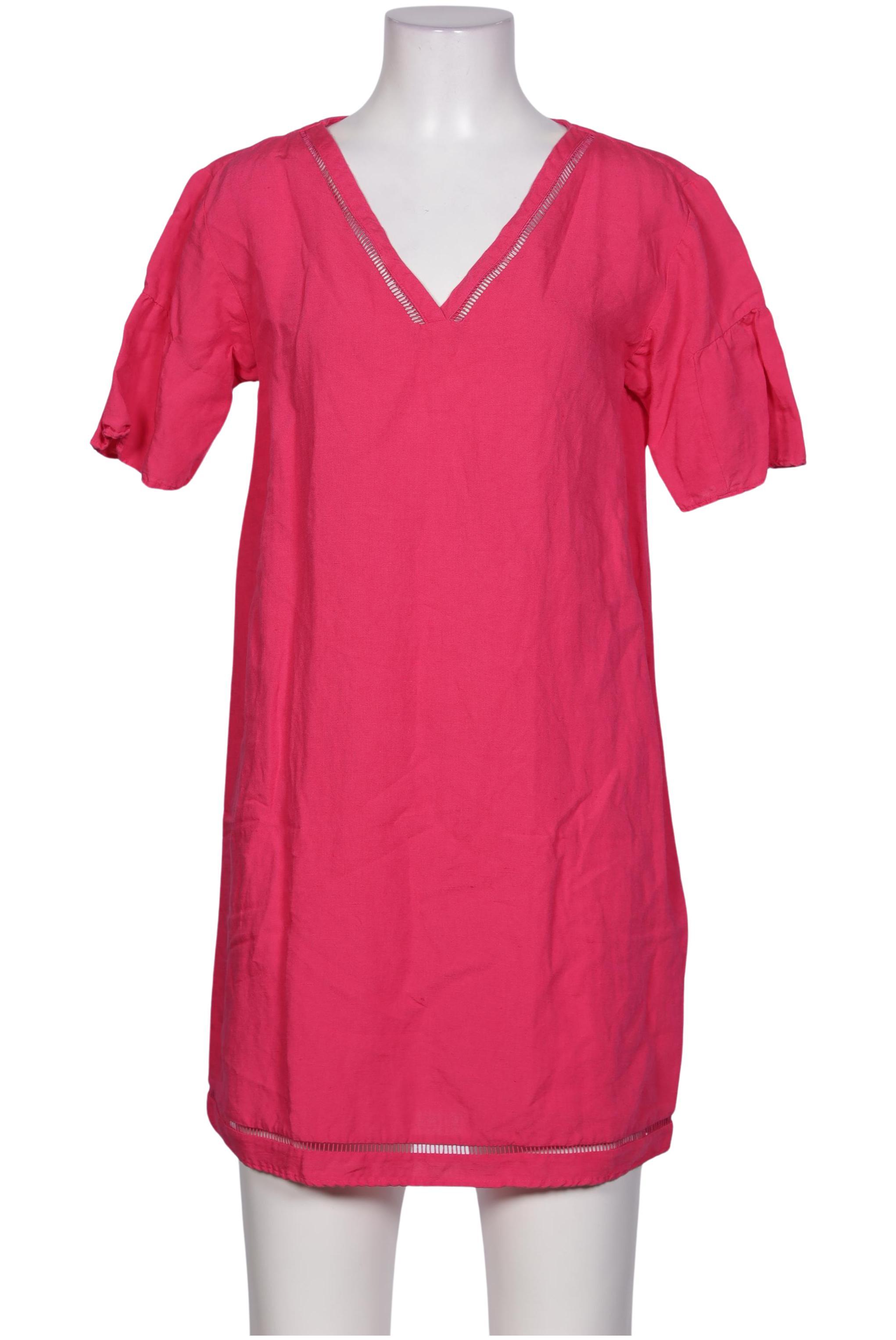 

s.Oliver Damen Kleid, pink, Gr. 34