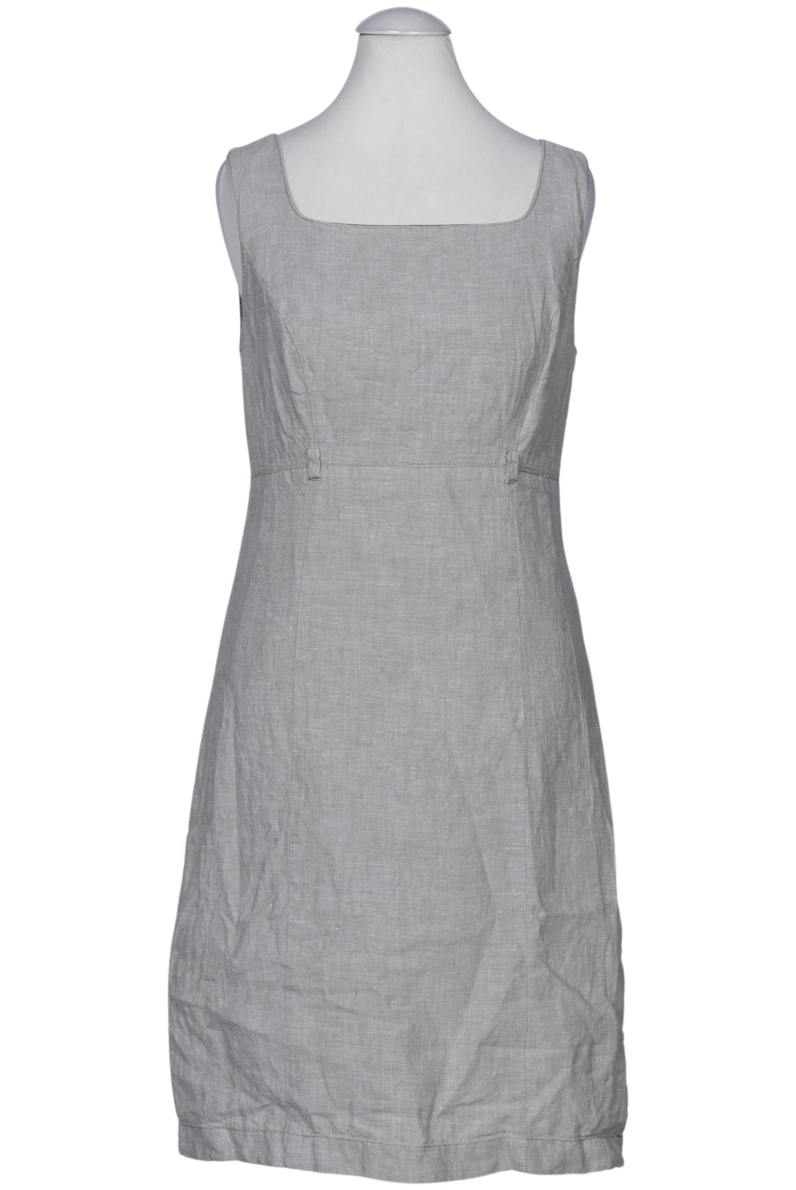 

s.Oliver Damen Kleid, grau, Gr. 34