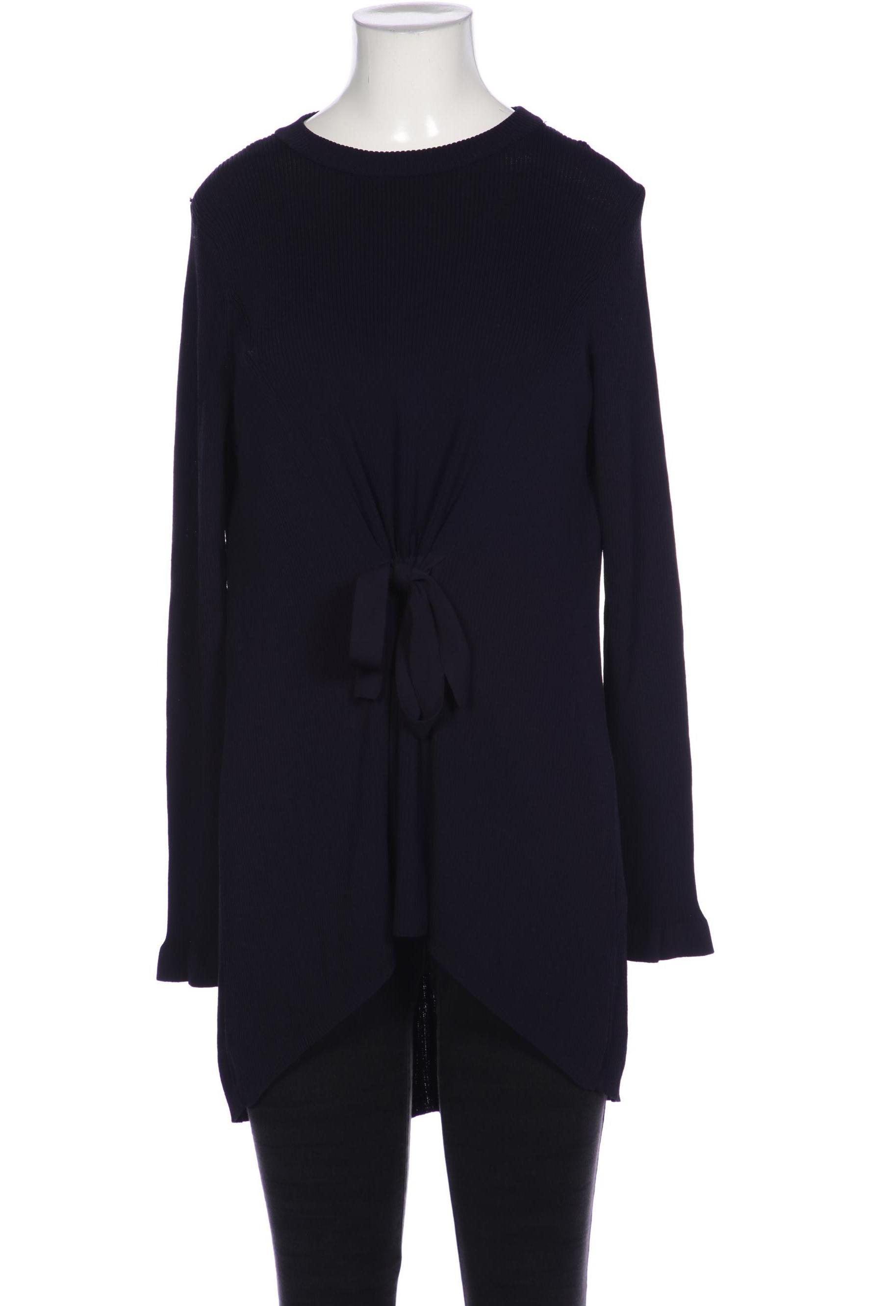 

s.Oliver Damen Pullover, marineblau, Gr. 38