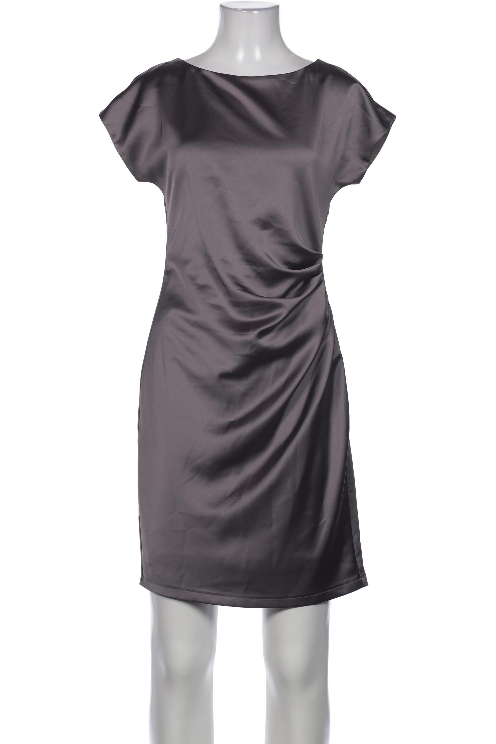 

s.Oliver Damen Kleid, grau, Gr. 34