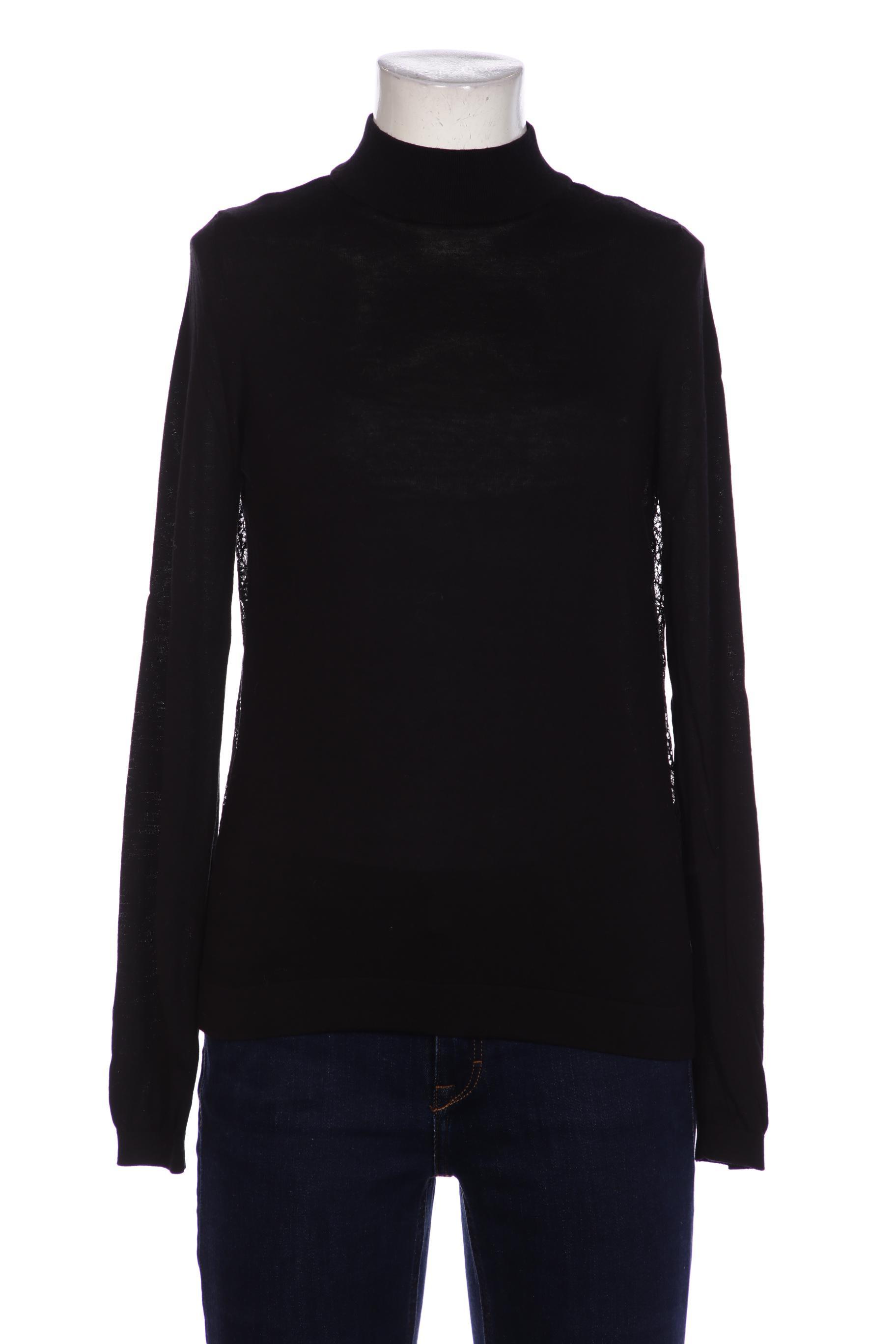 

s.Oliver Damen Pullover, schwarz, Gr. 36