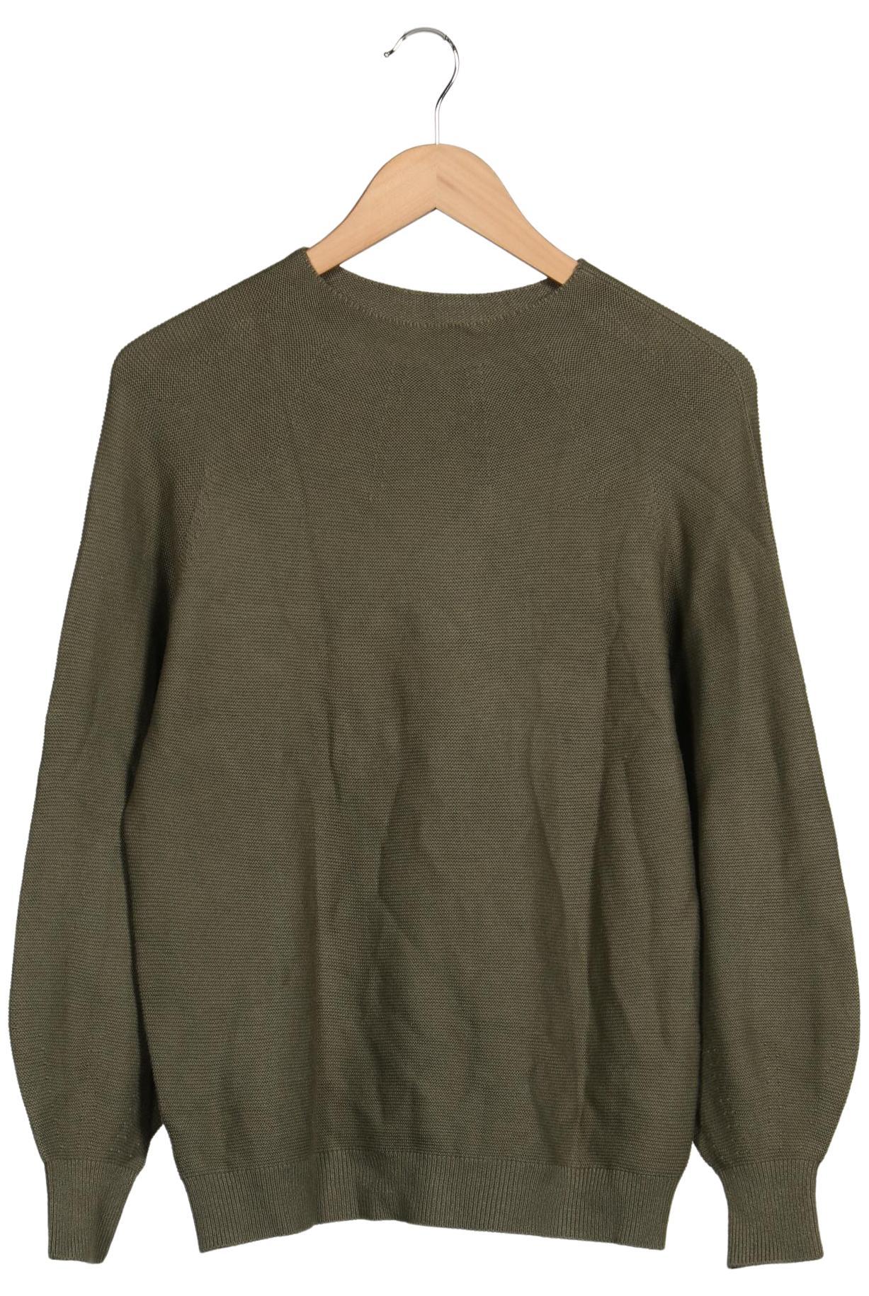 

s.Oliver Damen Pullover, grün, Gr. 42