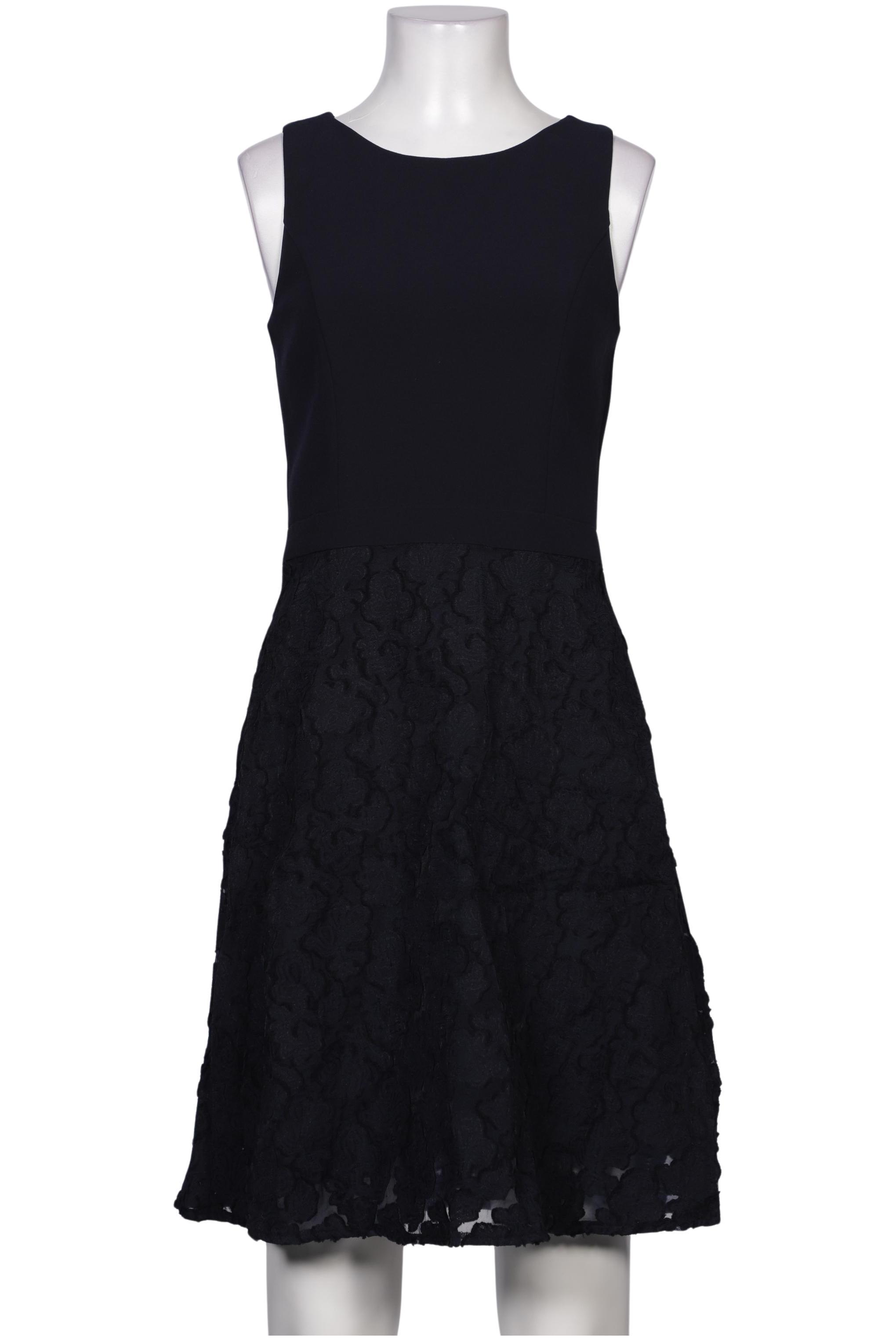 

s.Oliver Damen Kleid, marineblau, Gr. 34