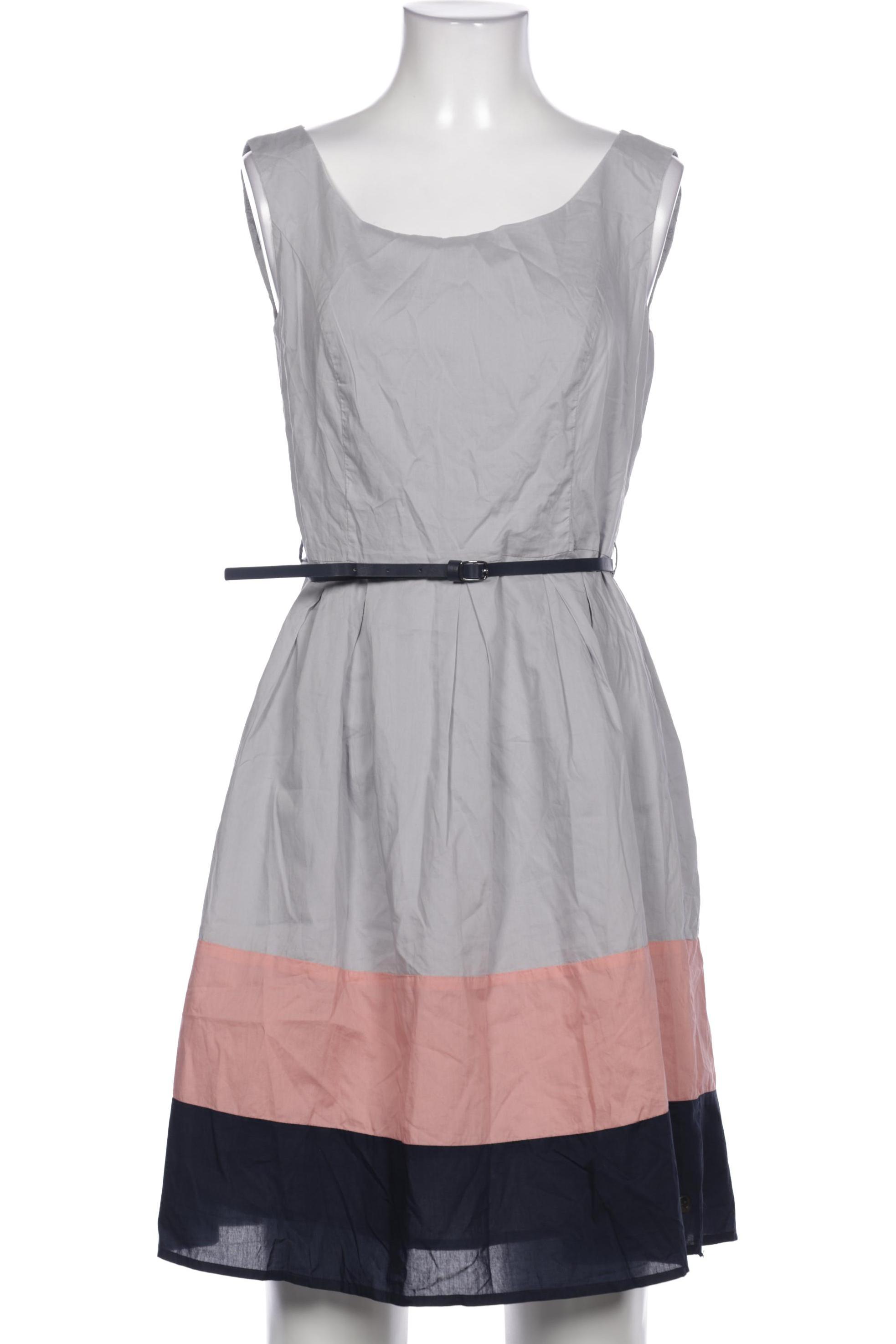 

s.Oliver Damen Kleid, flieder