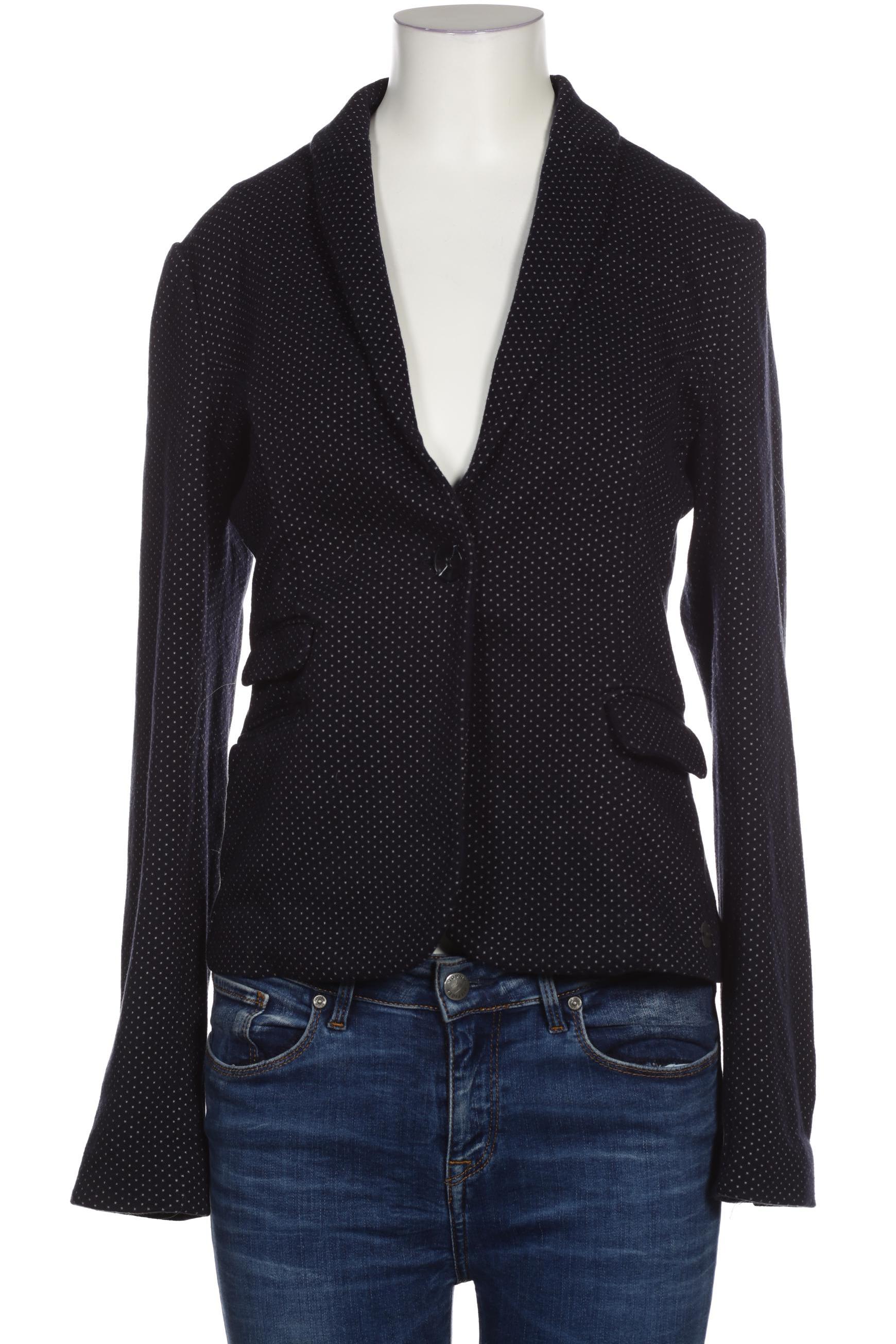 

s.Oliver Damen Blazer, blau, Gr. 36