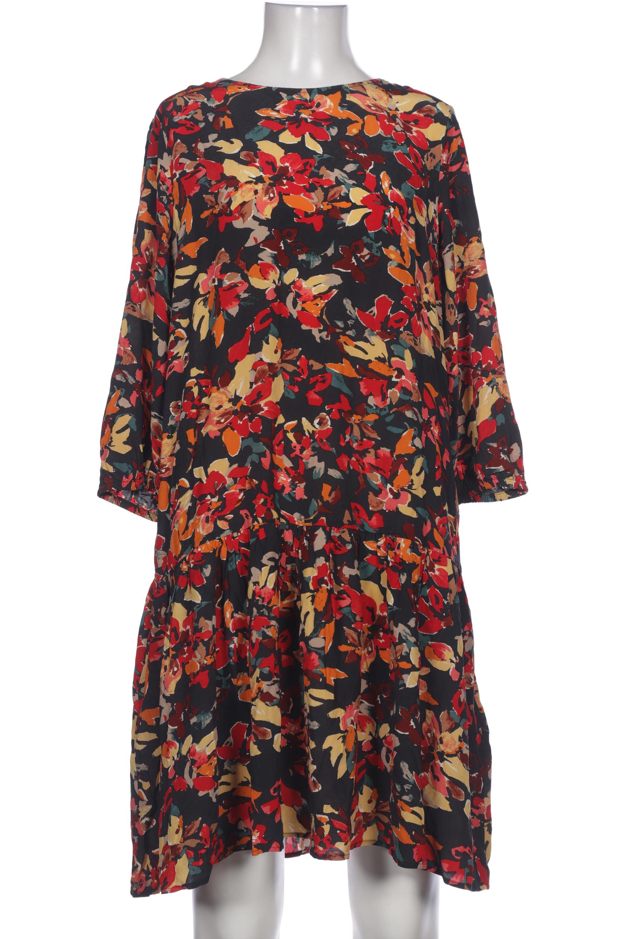 

s.Oliver Damen Kleid, mehrfarbig