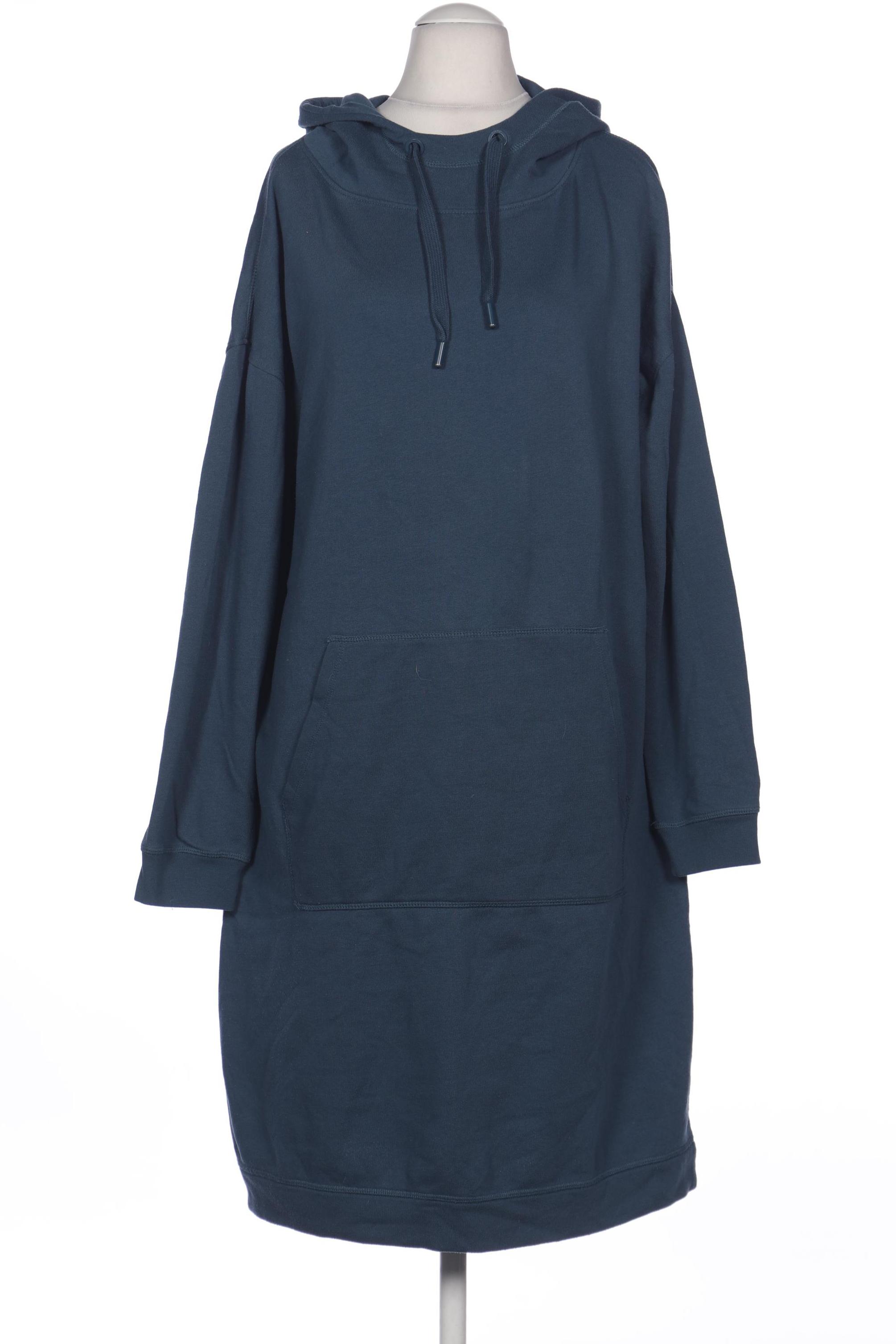 

s.Oliver Damen Kleid, blau, Gr. 38