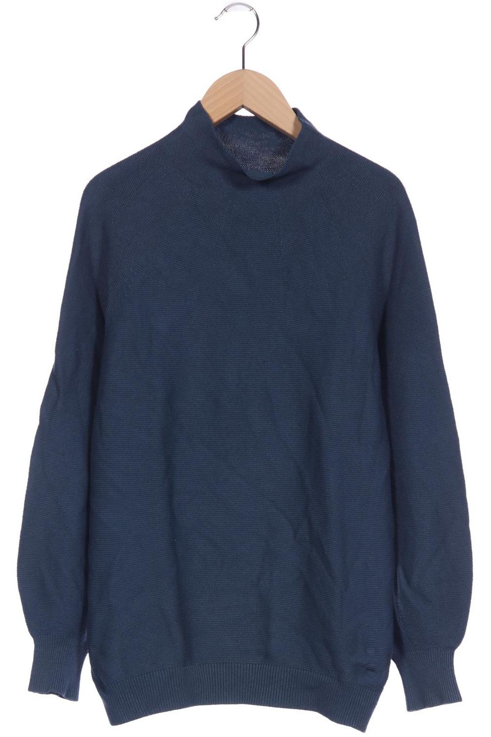 

s.Oliver Damen Pullover, blau, Gr. 44