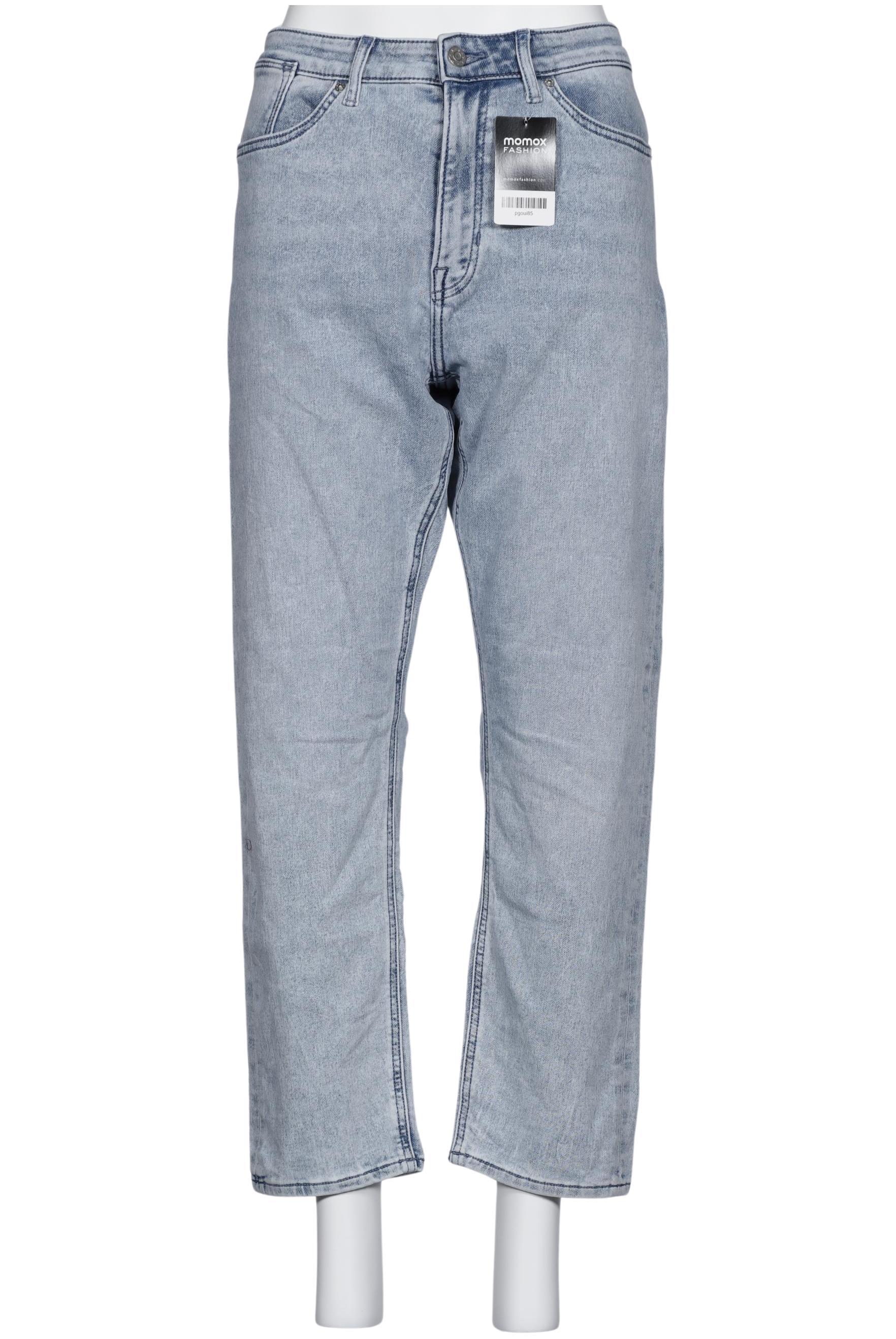 

s.Oliver Damen Jeans, hellblau, Gr. 42