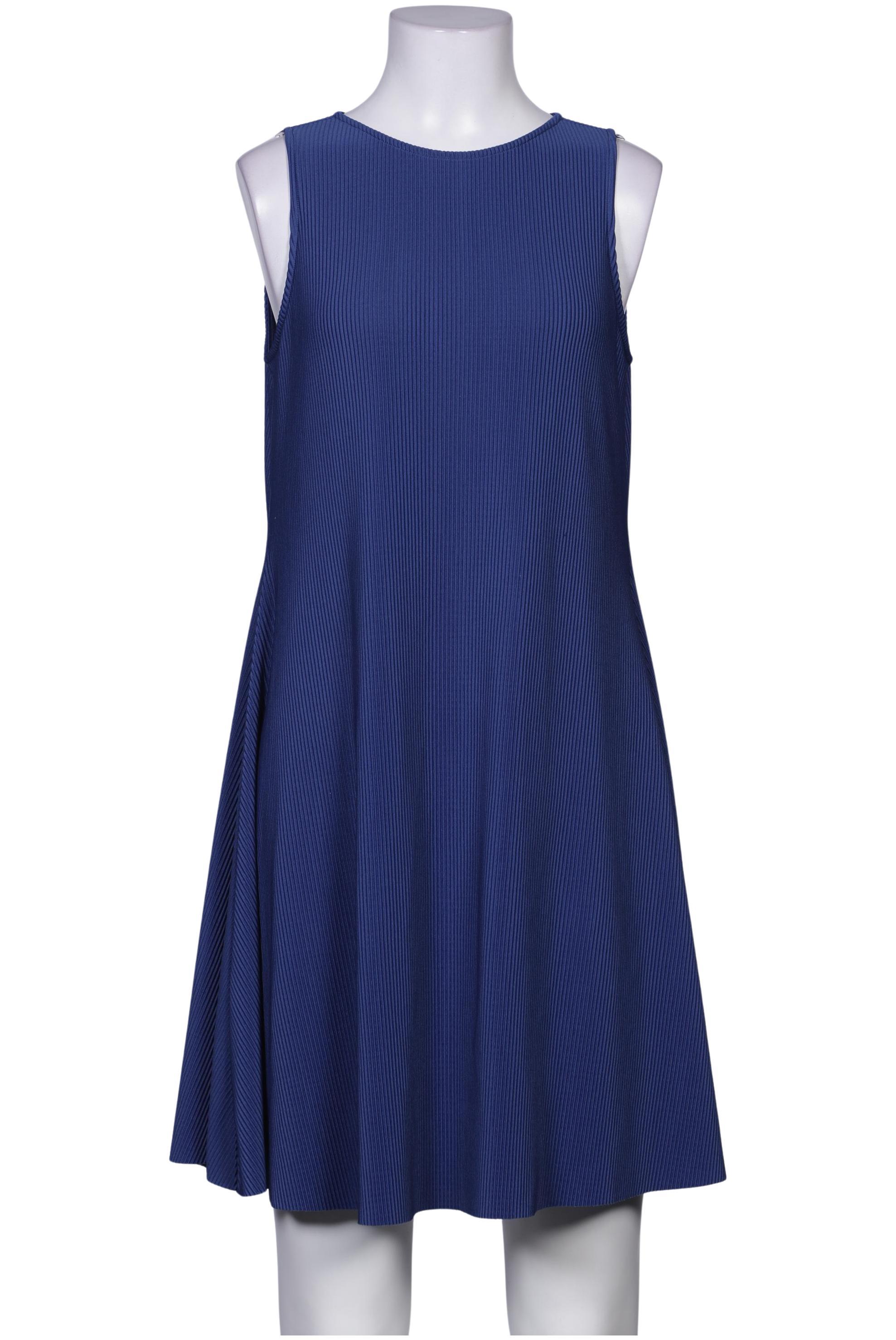 

s.Oliver Damen Kleid, blau, Gr. 32