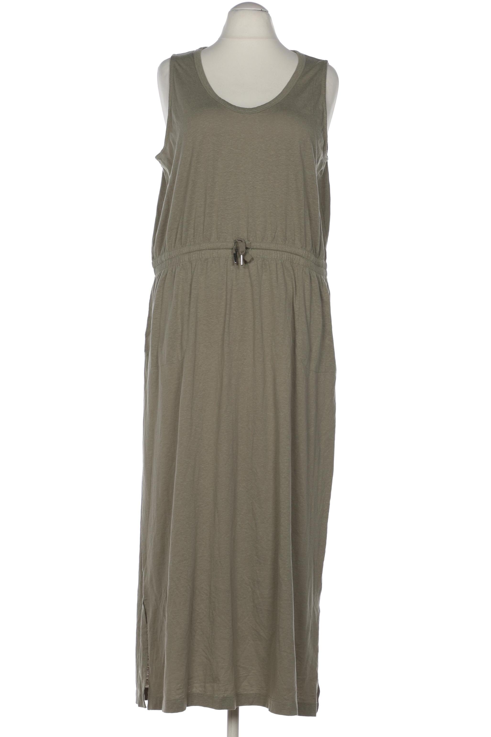 

s.Oliver Damen Kleid, grün, Gr. 46
