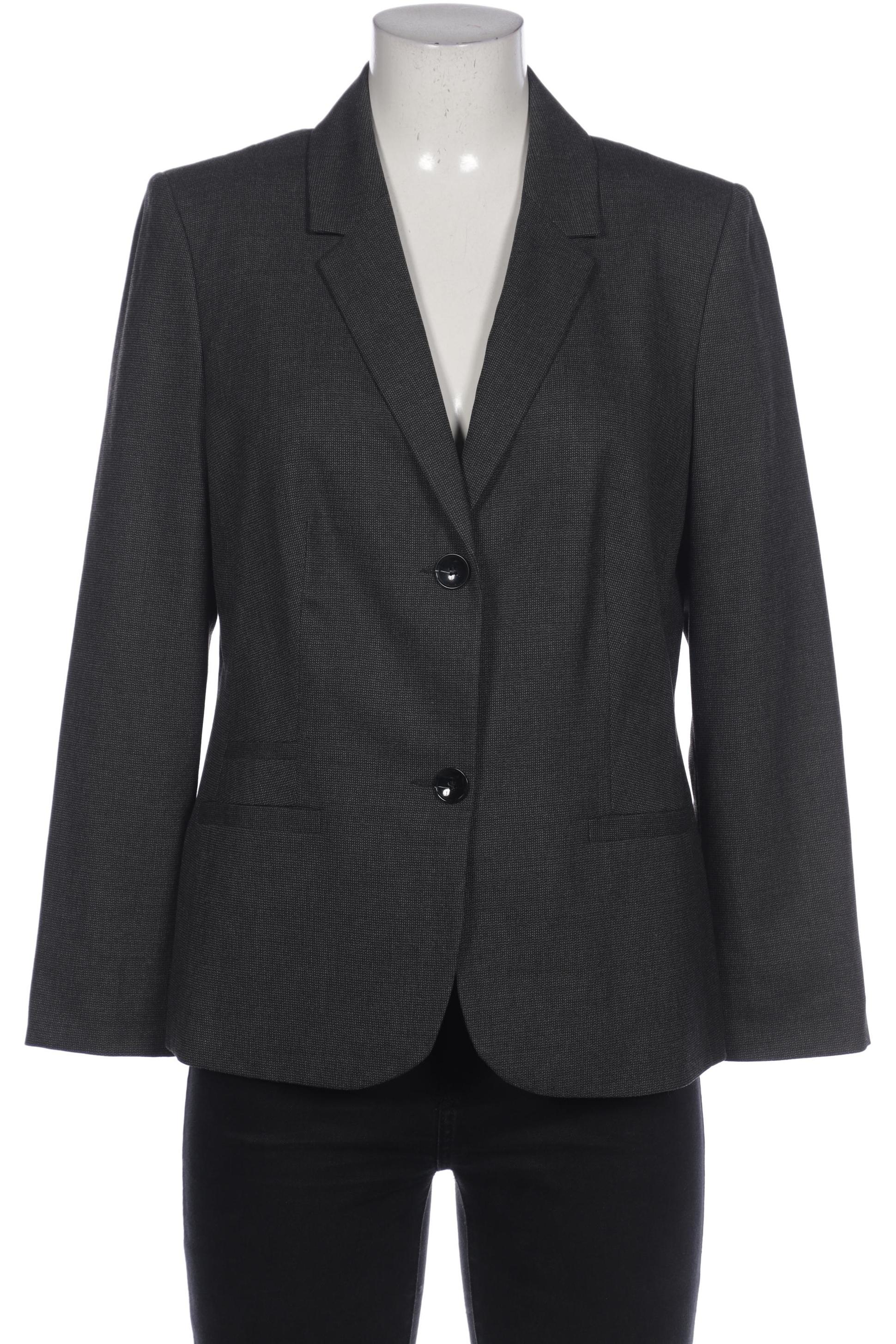 

s.Oliver Damen Blazer, grau, Gr. 42
