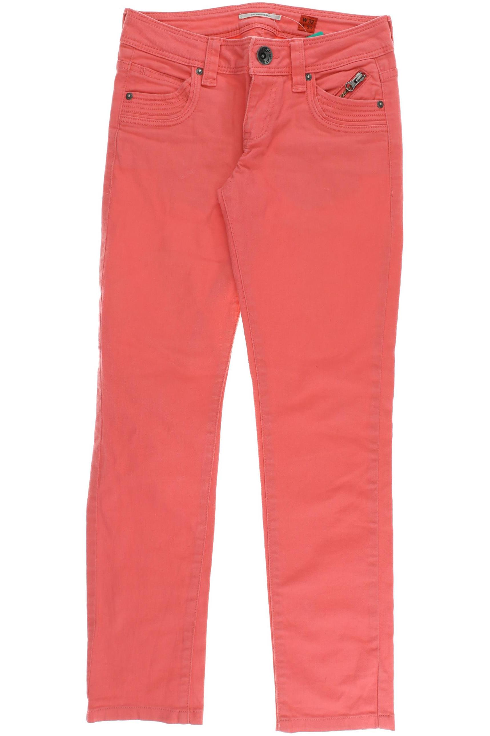 

s.Oliver Damen Jeans, pink, Gr. 32
