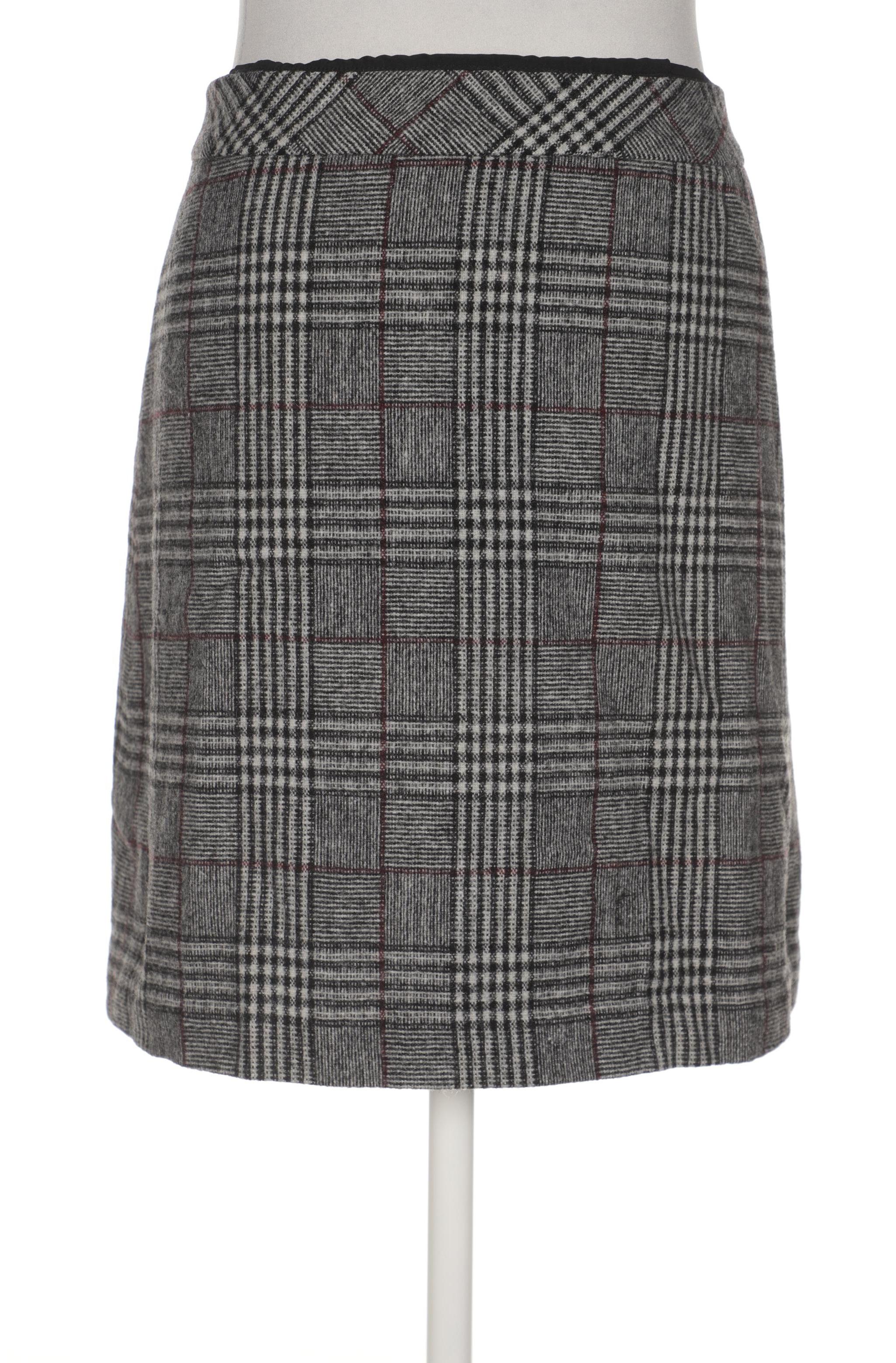 

s.Oliver Damen Rock, grau