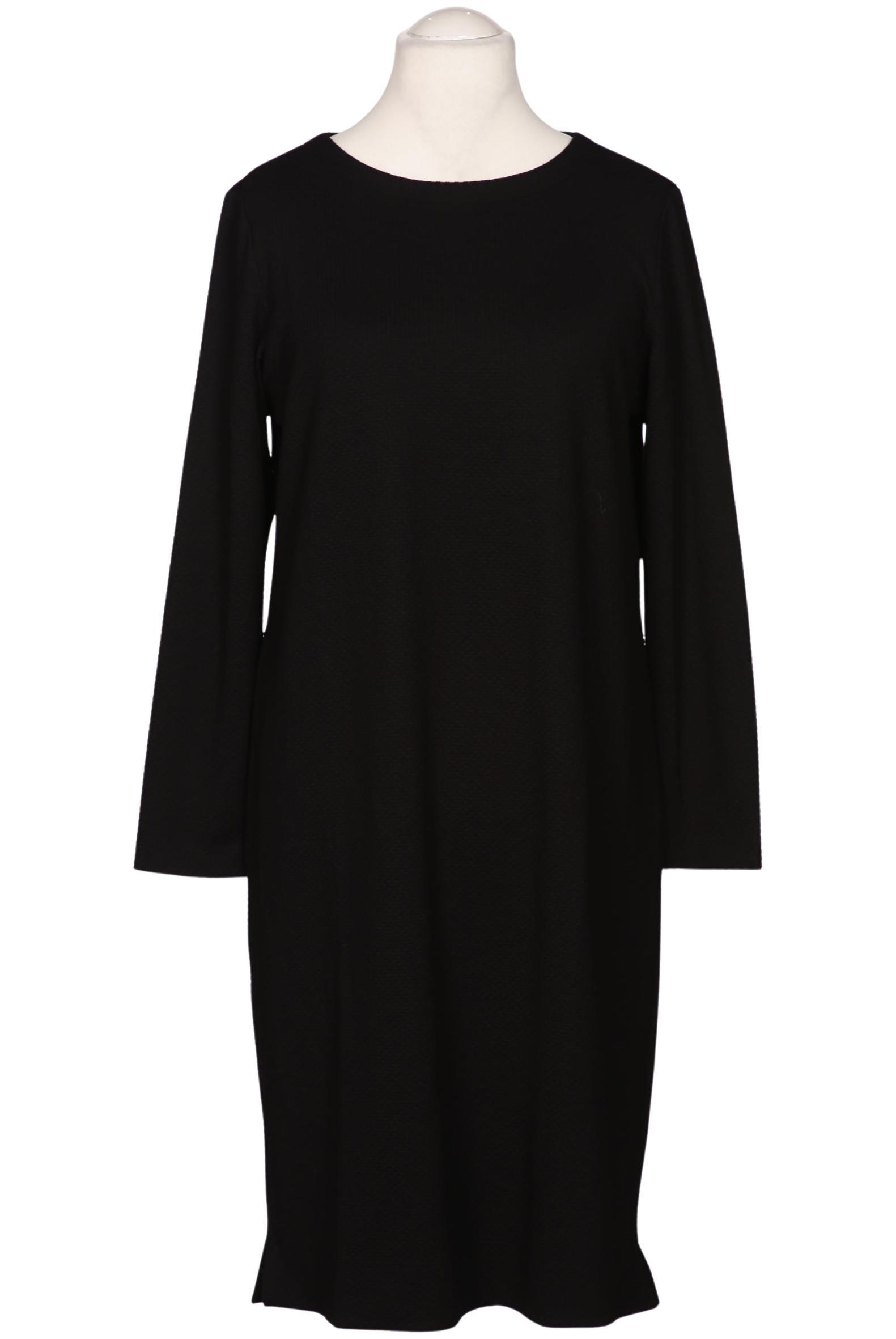 

s.Oliver Damen Kleid, schwarz, Gr. 40