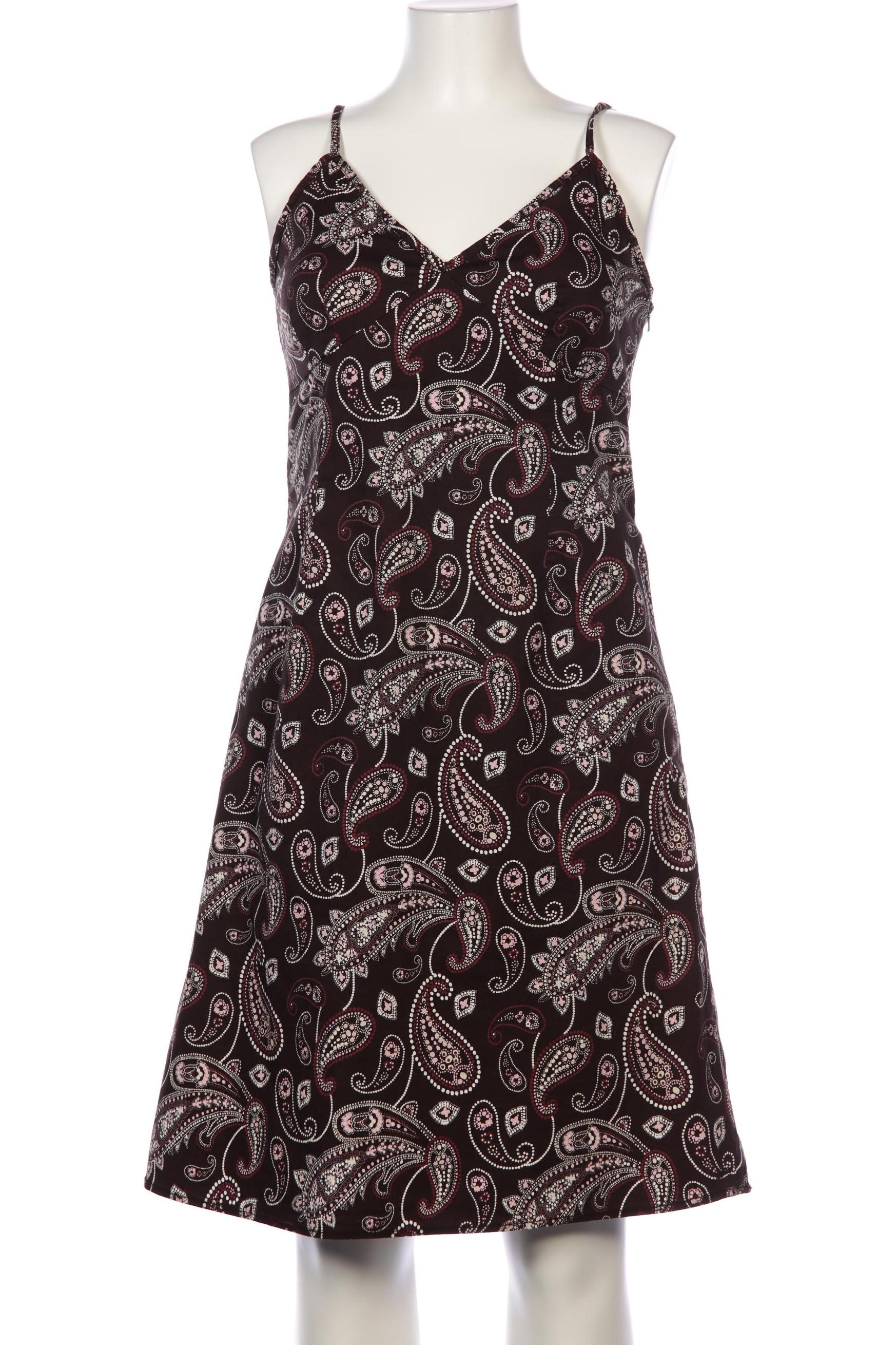 

s.Oliver Damen Kleid, bordeaux, Gr. 42