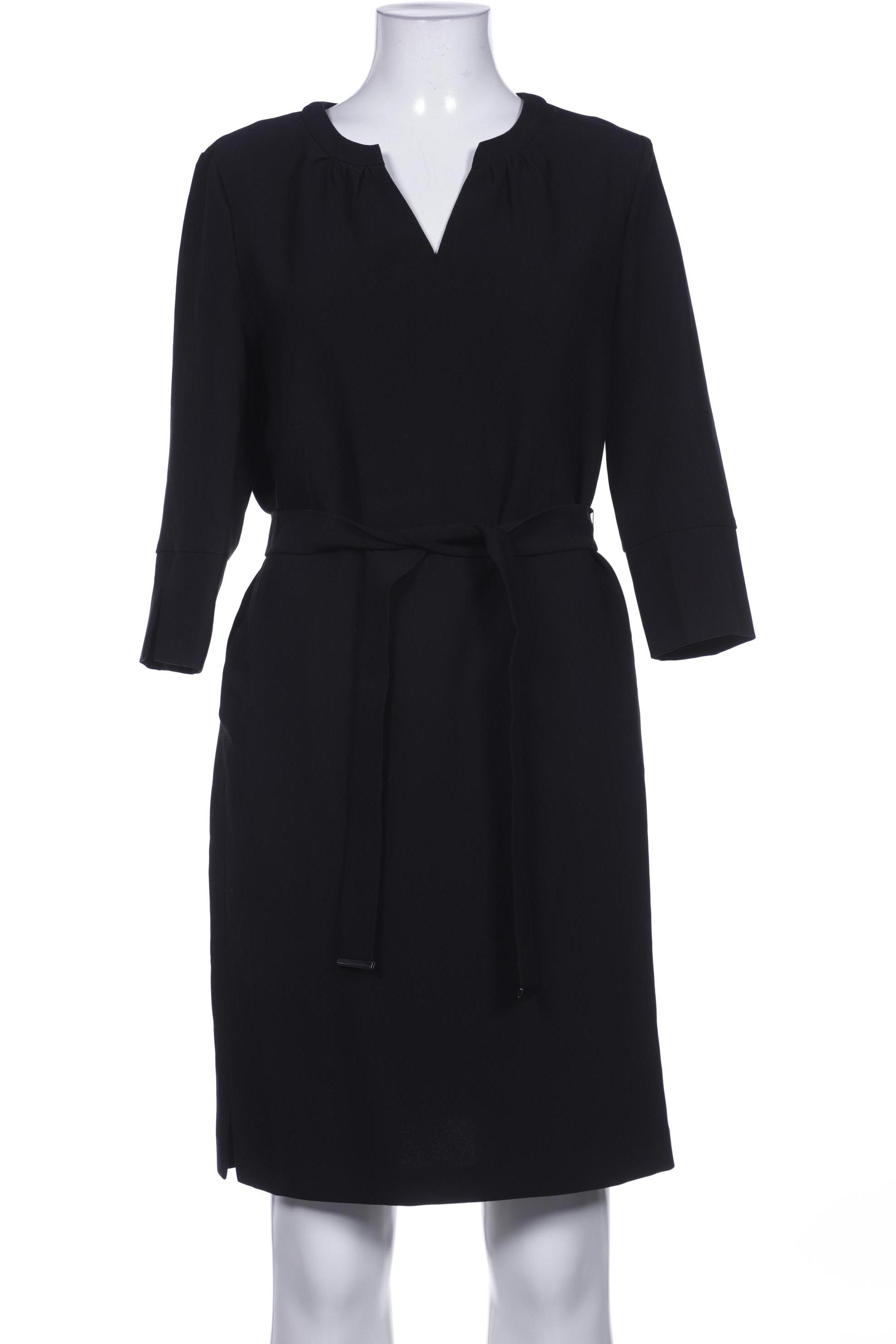 

s.Oliver Damen Kleid, schwarz