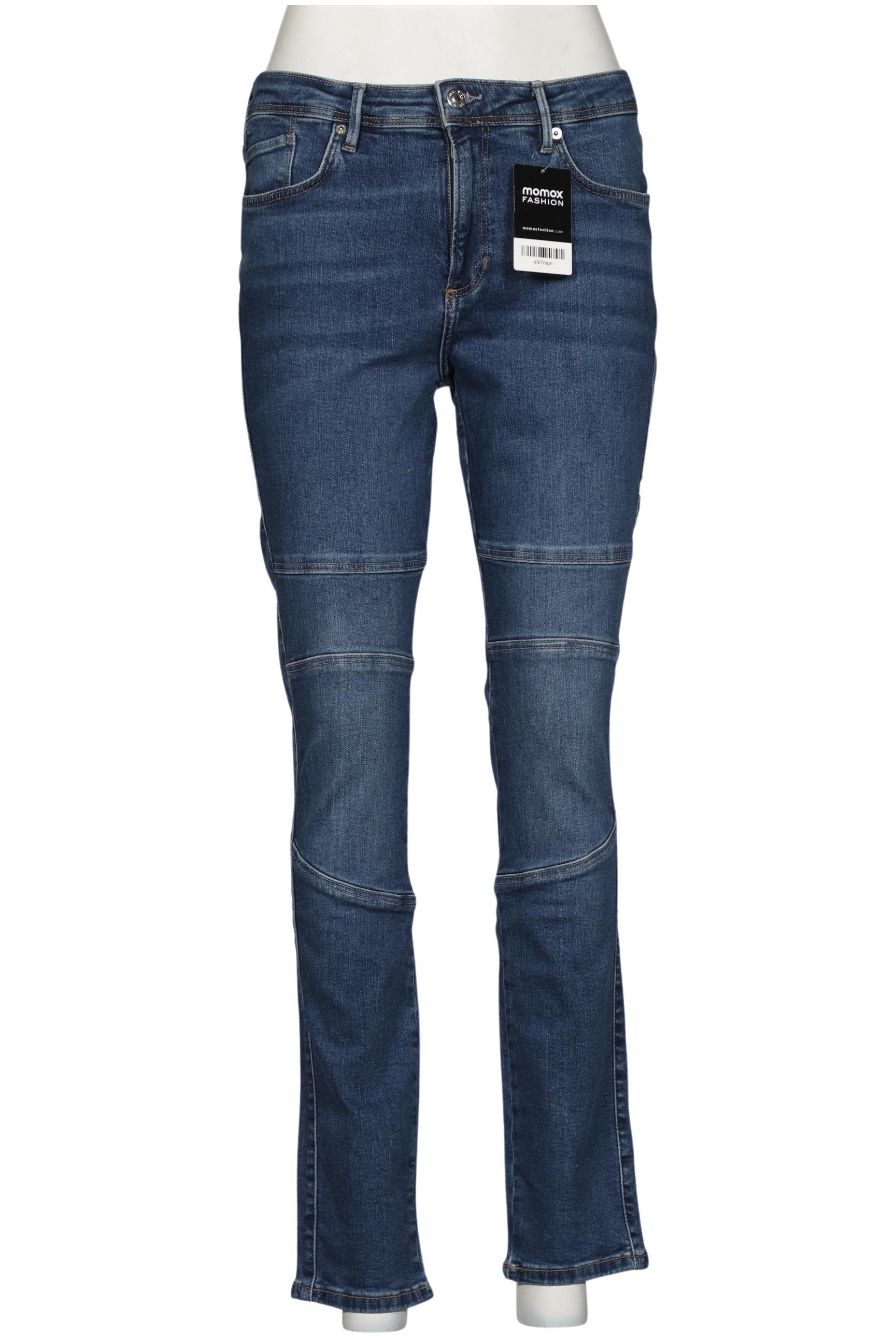 

s.Oliver Damen Jeans, blau, Gr. 40