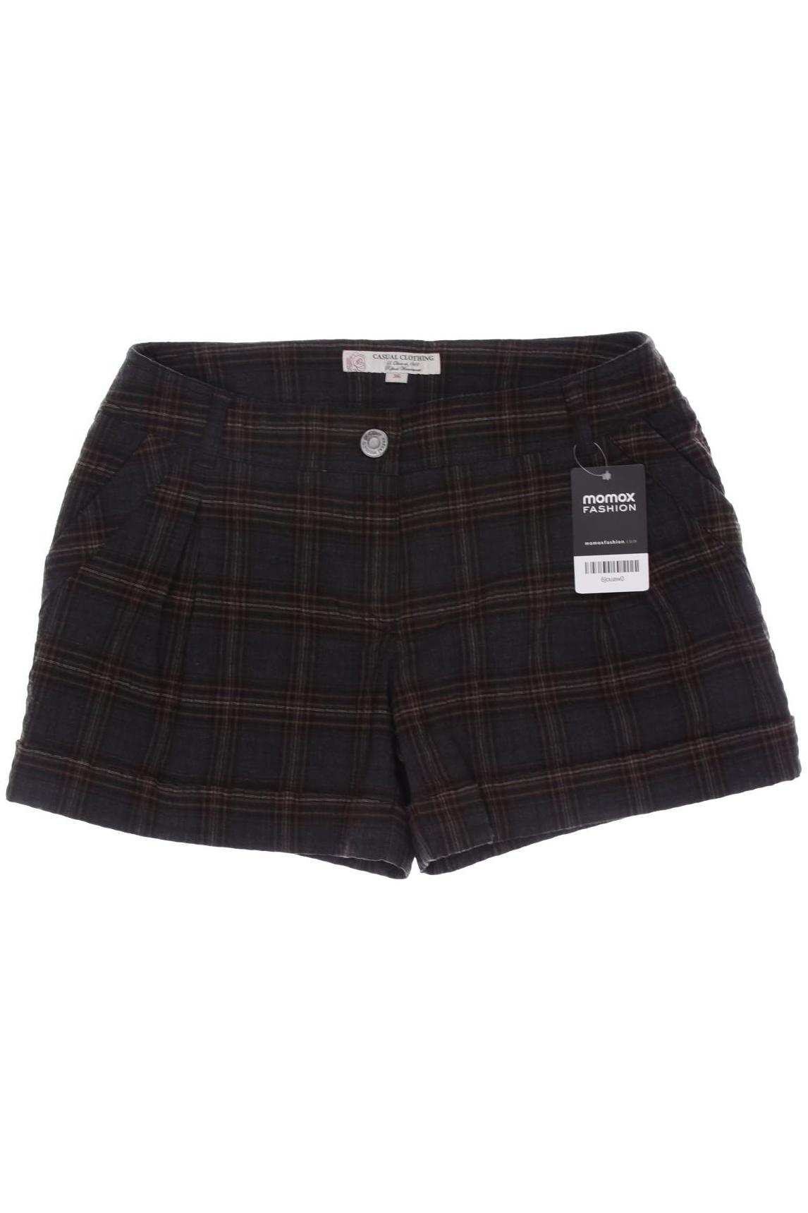 

s.Oliver Damen Shorts, braun