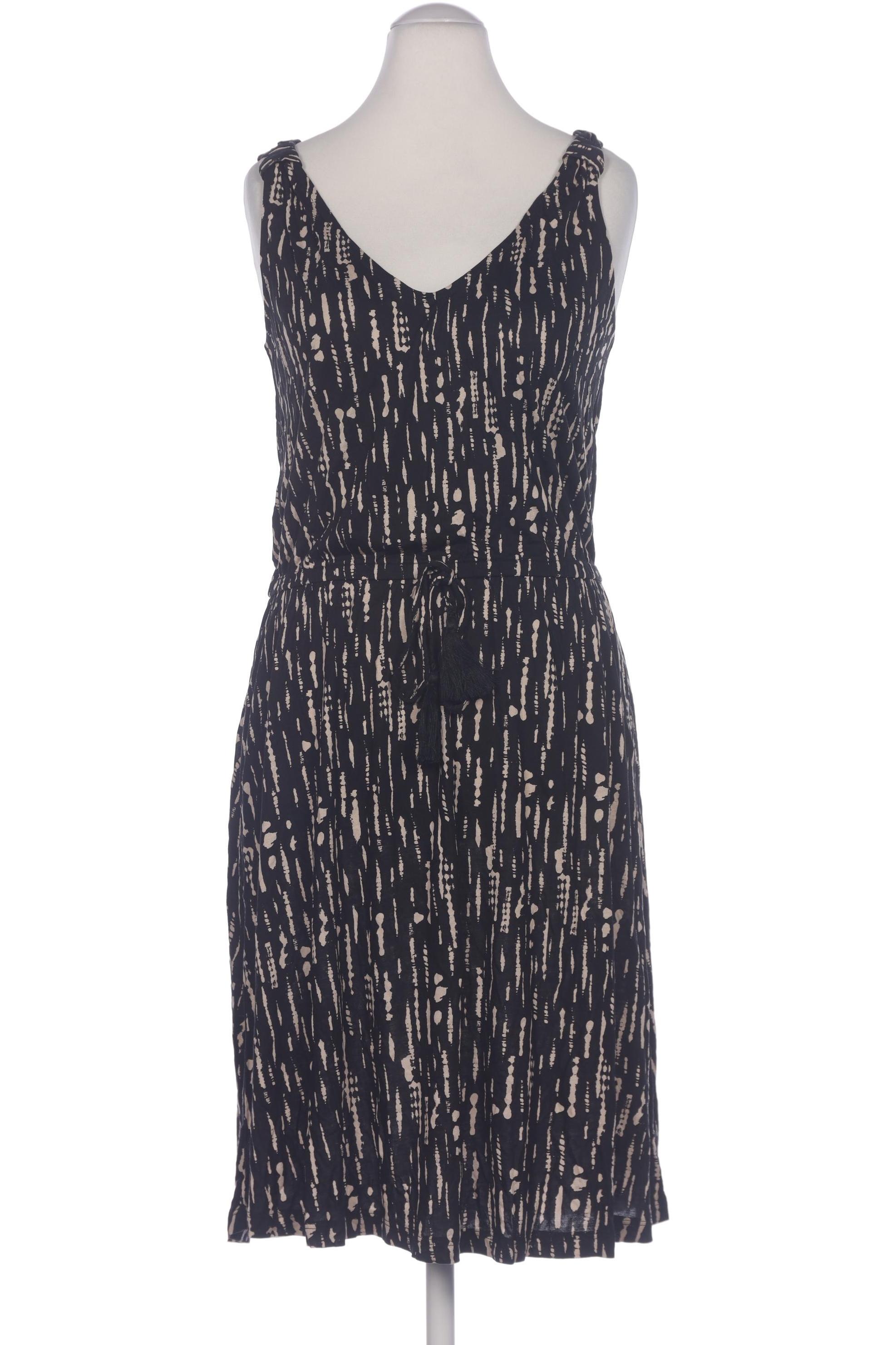 

s.Oliver Damen Kleid, schwarz, Gr. 40
