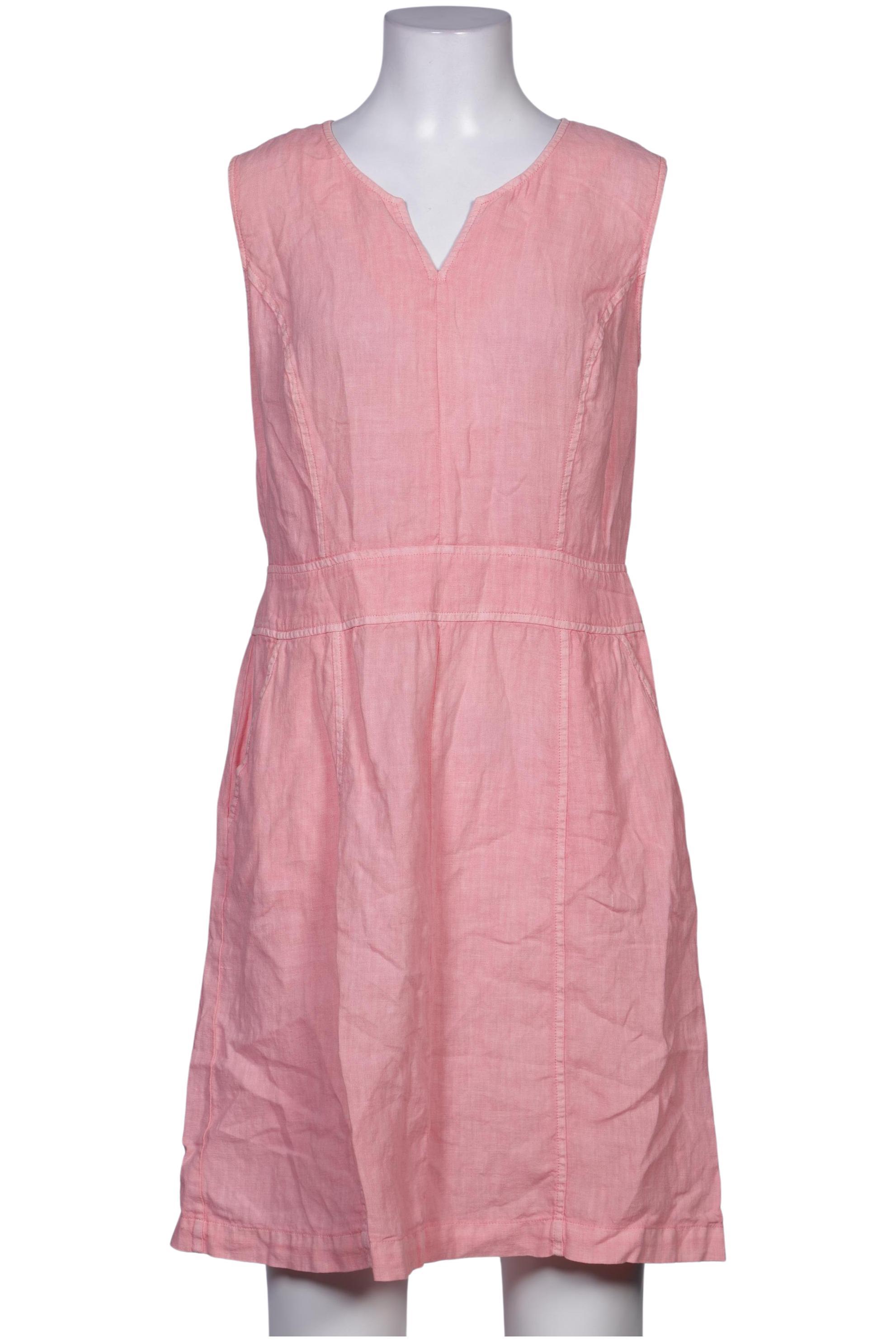 

s.Oliver Damen Kleid, pink, Gr. 34