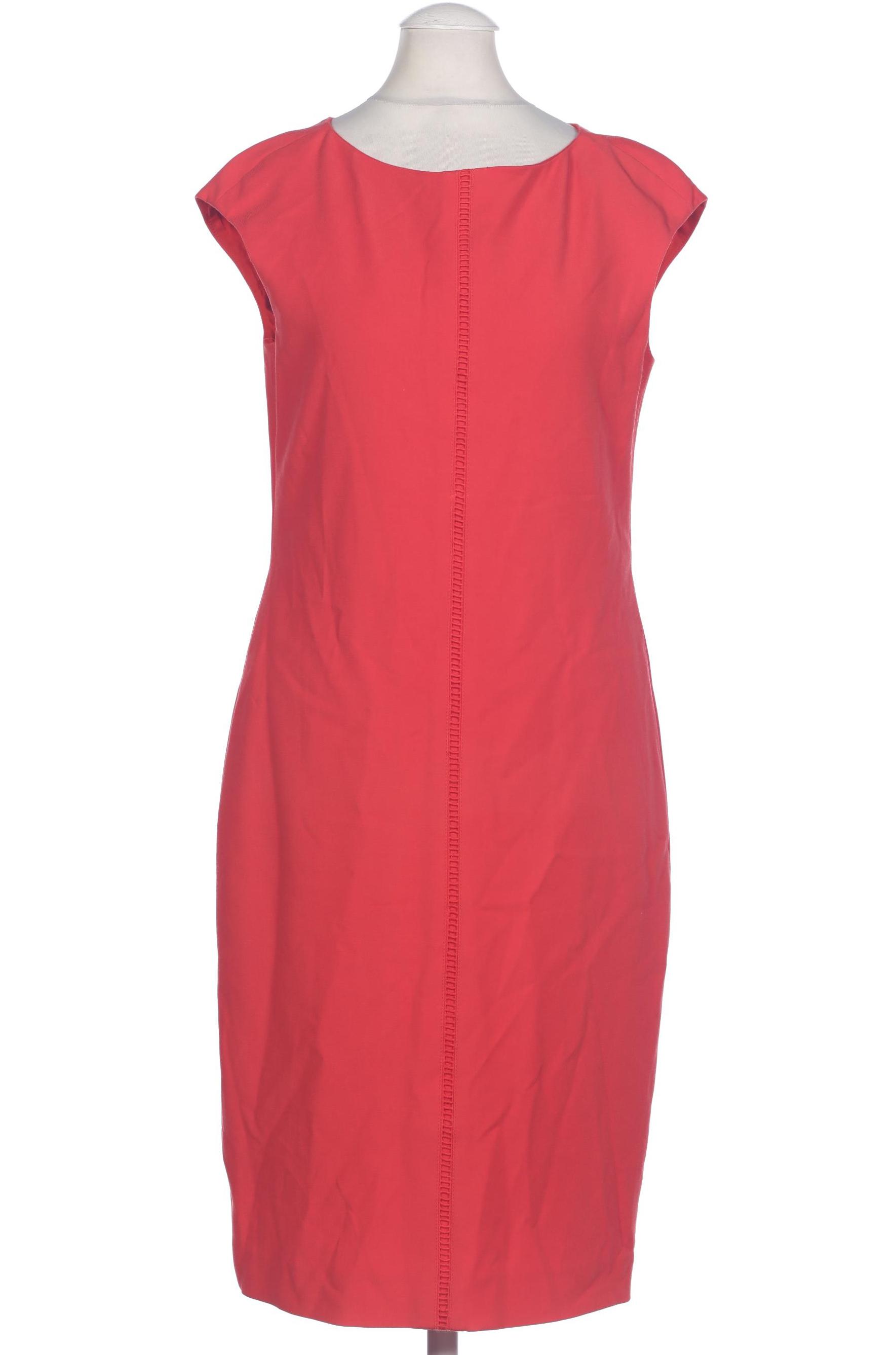

s.Oliver Damen Kleid, rot, Gr. 32