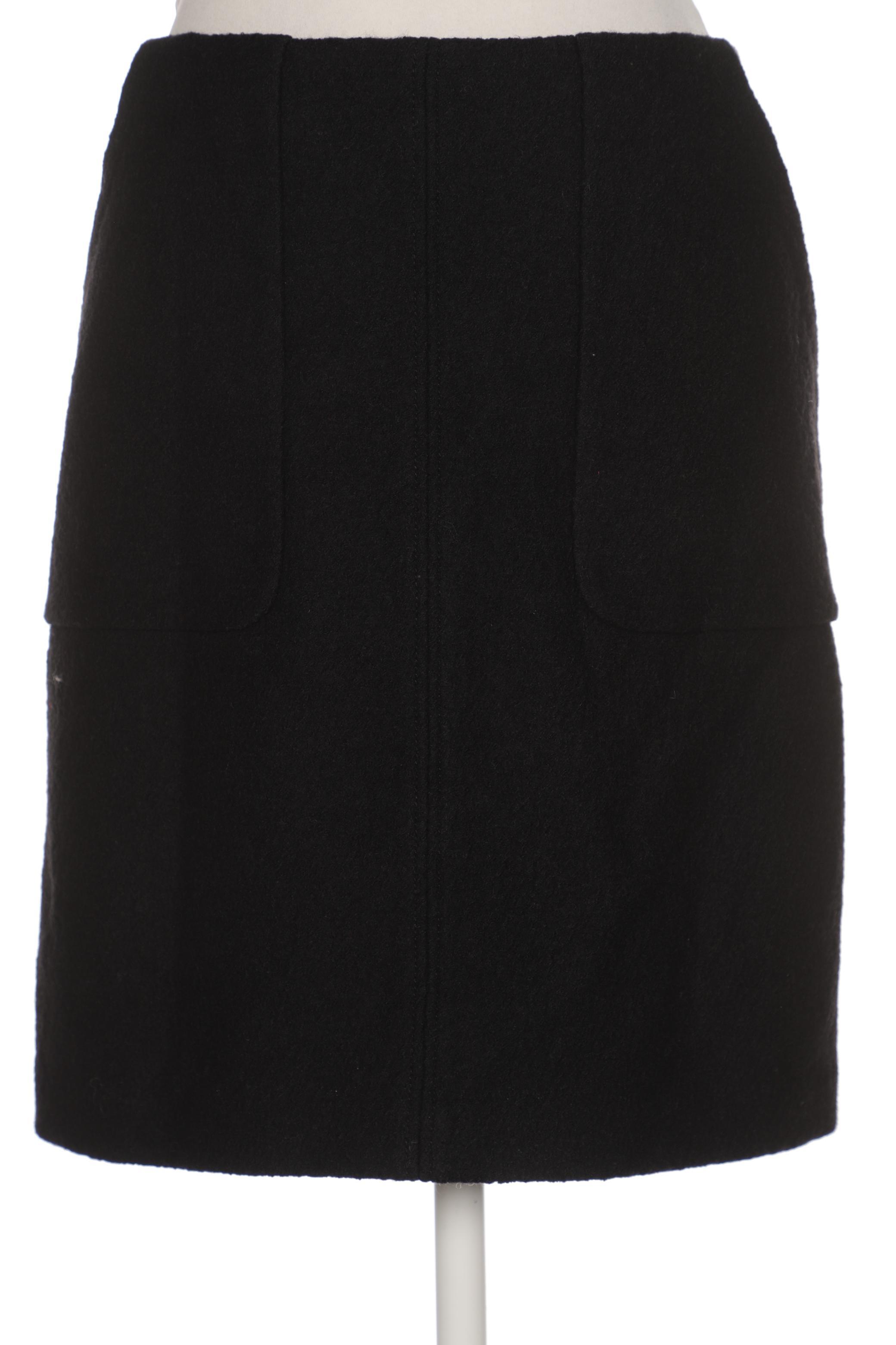 

s.Oliver Damen Rock, schwarz, Gr. 40