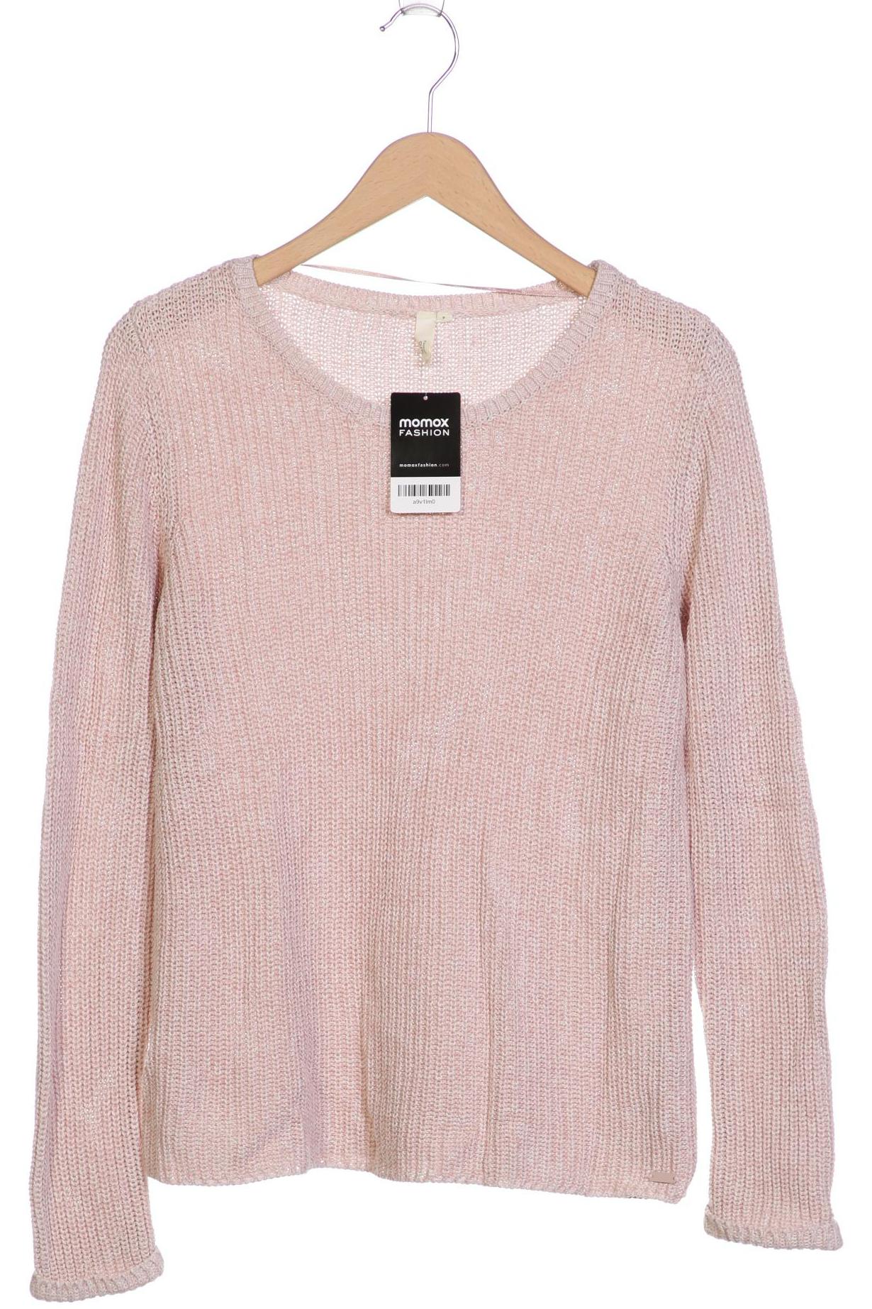 

s.Oliver Damen Pullover, pink