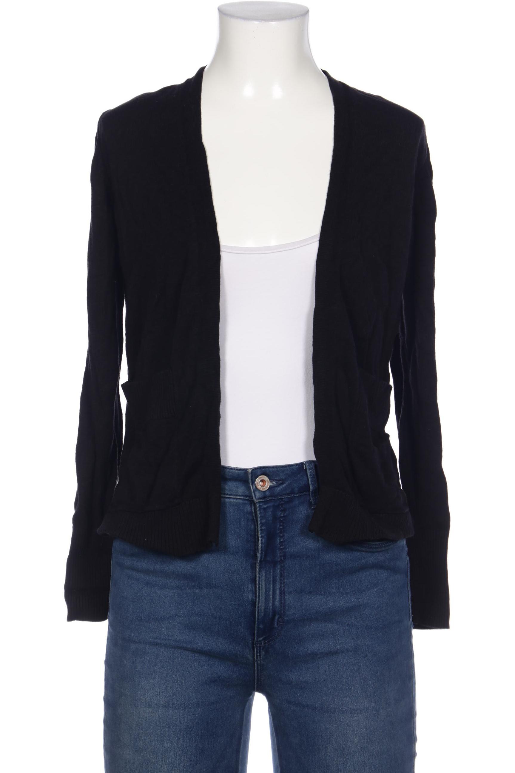 

s.Oliver Damen Strickjacke, grau