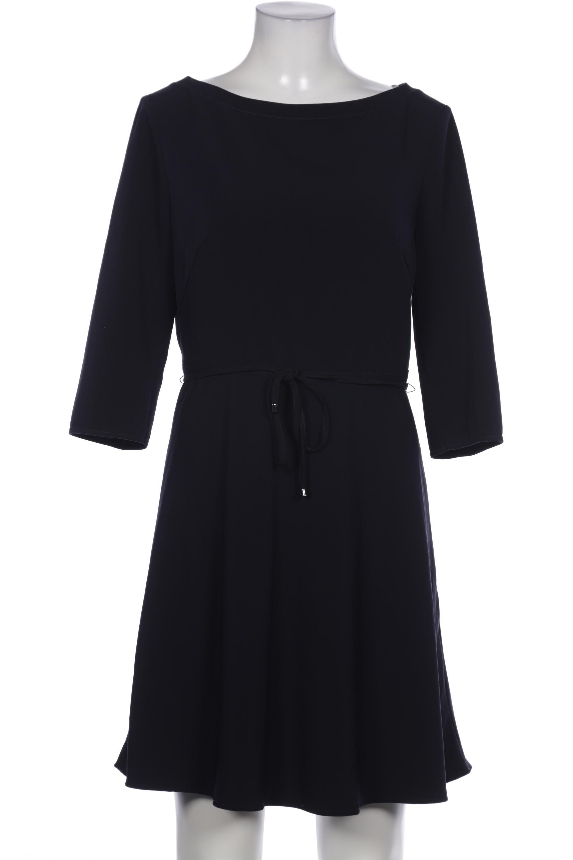 

s.Oliver Damen Kleid, marineblau, Gr. 38