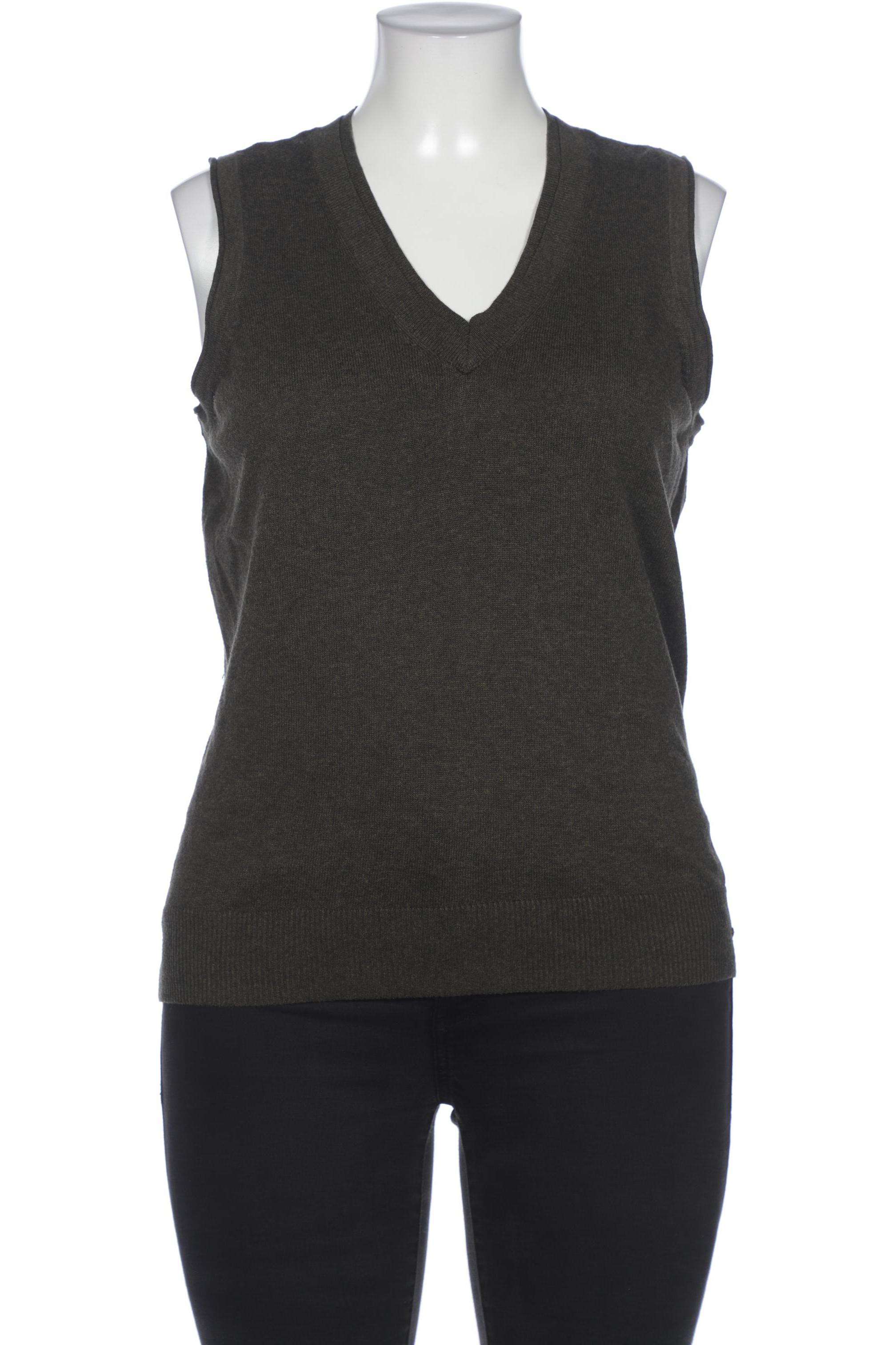 

s.Oliver Damen Pullover, grün, Gr. 44