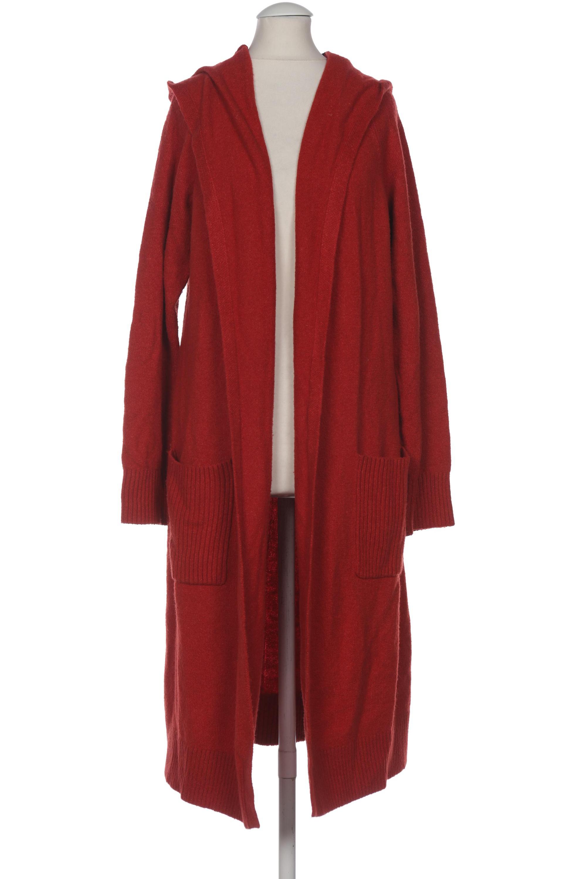 

s.Oliver Damen Strickjacke, rot