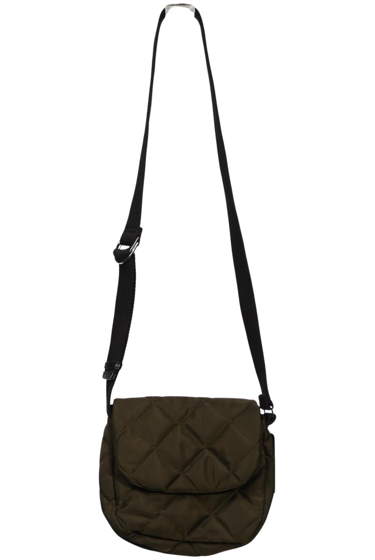 

s.Oliver Damen Handtasche, grün, Gr.