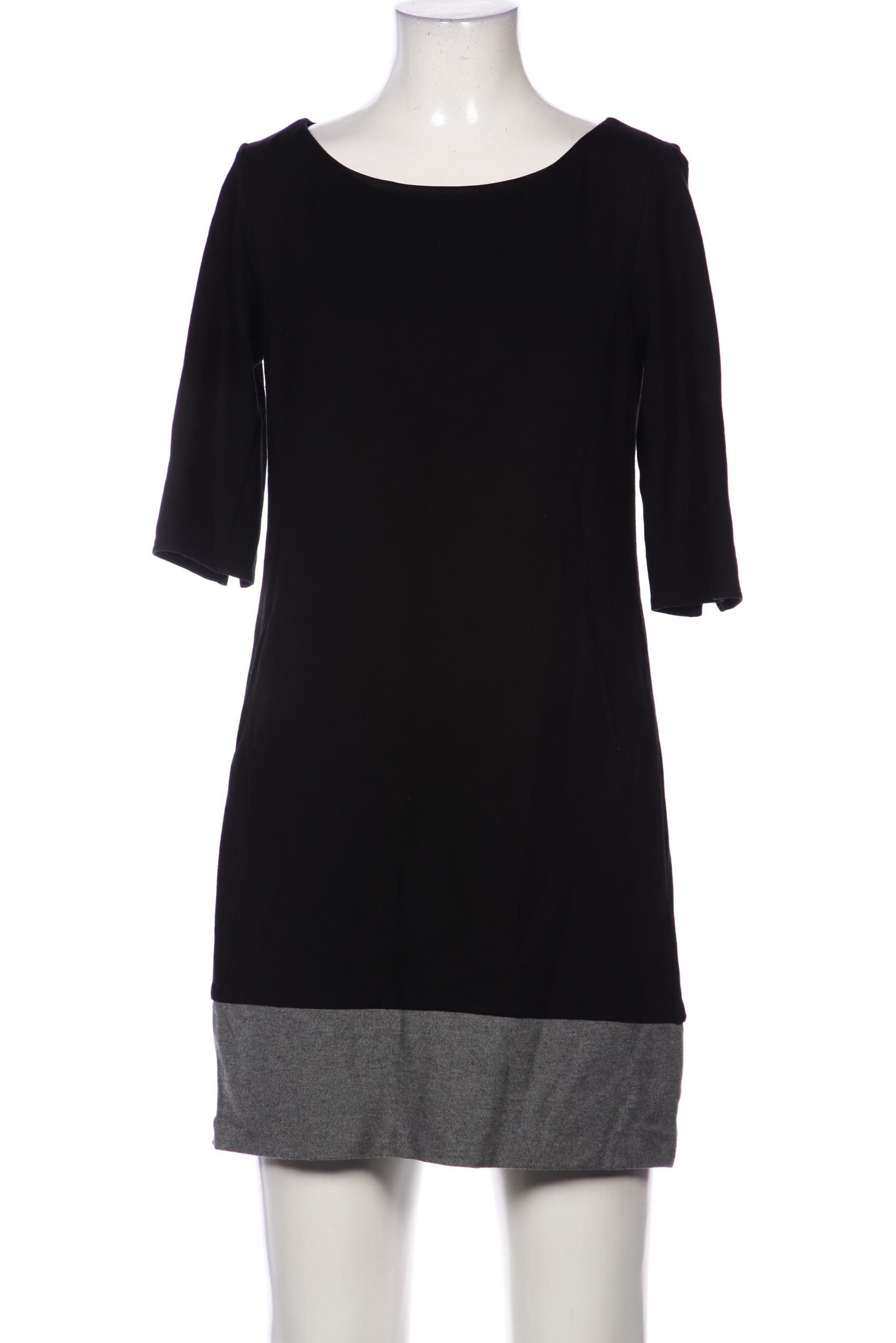 

s.Oliver Damen Kleid, schwarz, Gr. 36