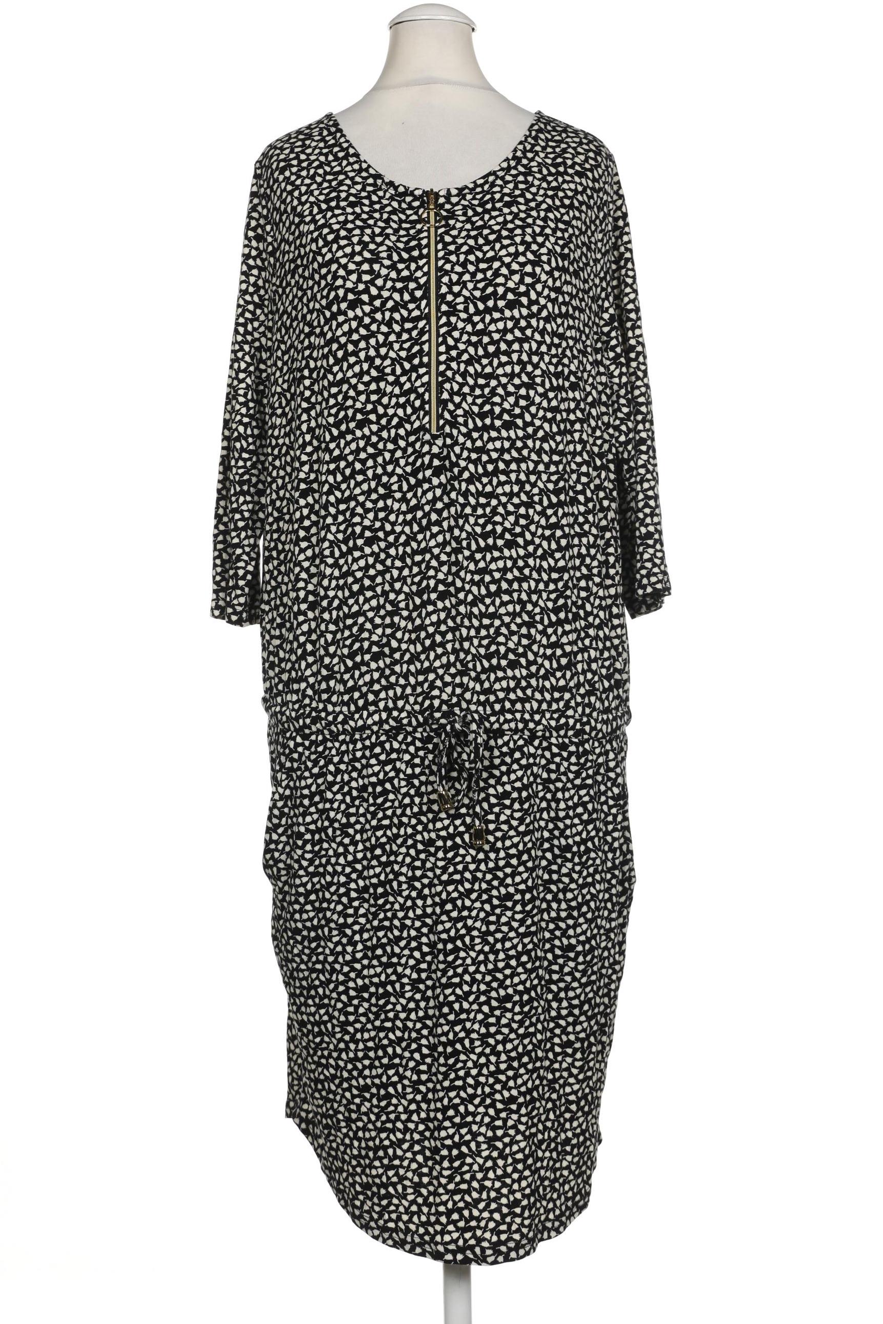 

s.Oliver Damen Kleid, schwarz