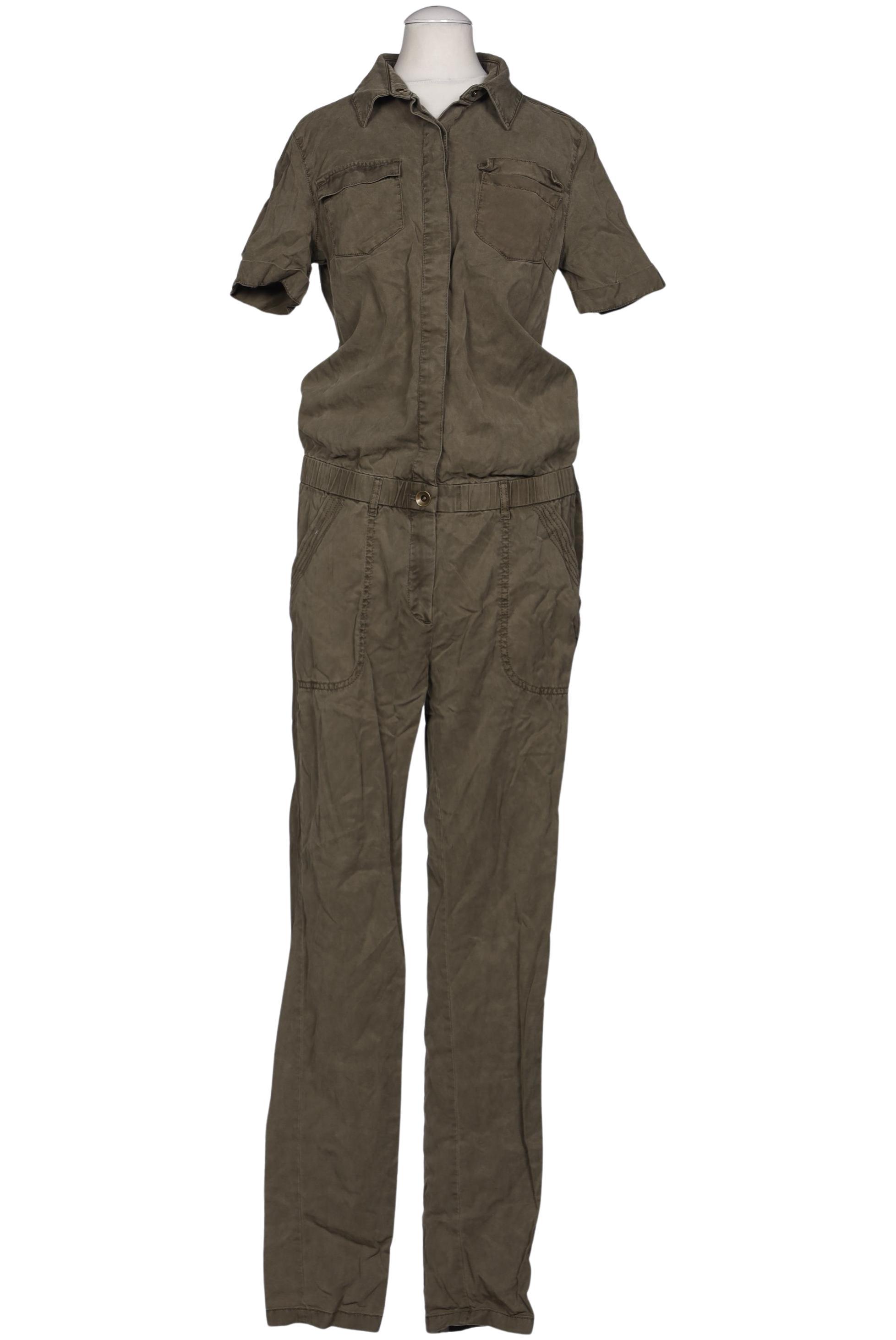 

s.Oliver Damen Jumpsuit/Overall, grün, Gr. 36