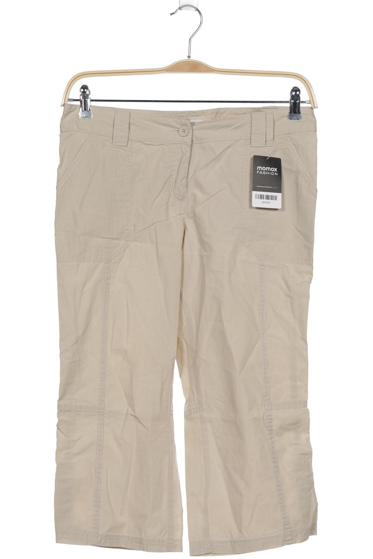 

s.Oliver Damen Shorts, beige