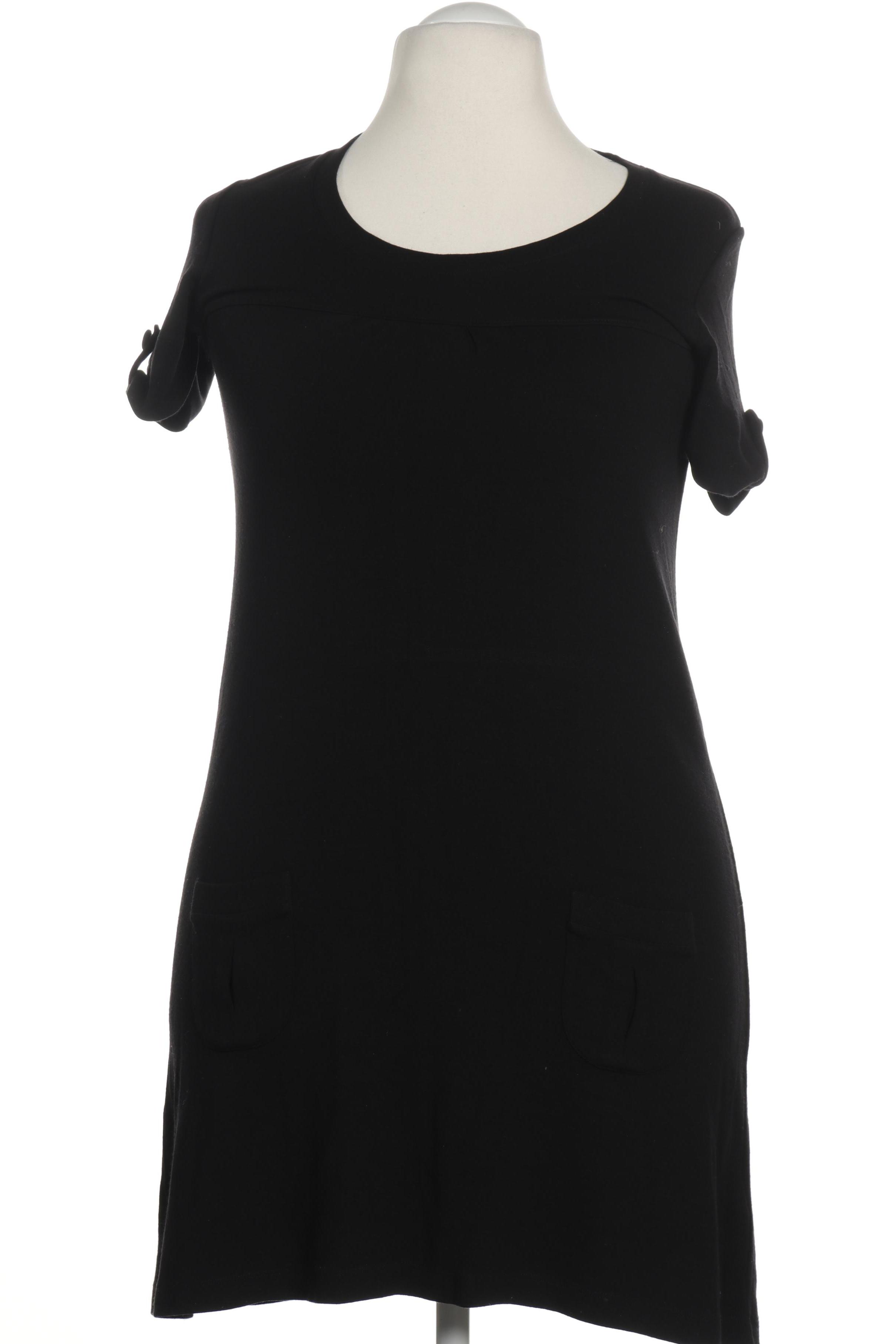 

s.Oliver Damen Kleid, schwarz, Gr. 38