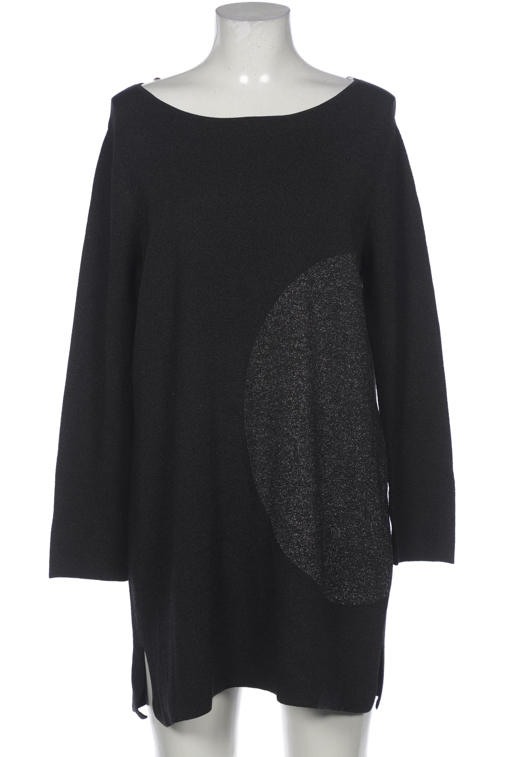 

s.Oliver Damen Kleid, grau, Gr. 42