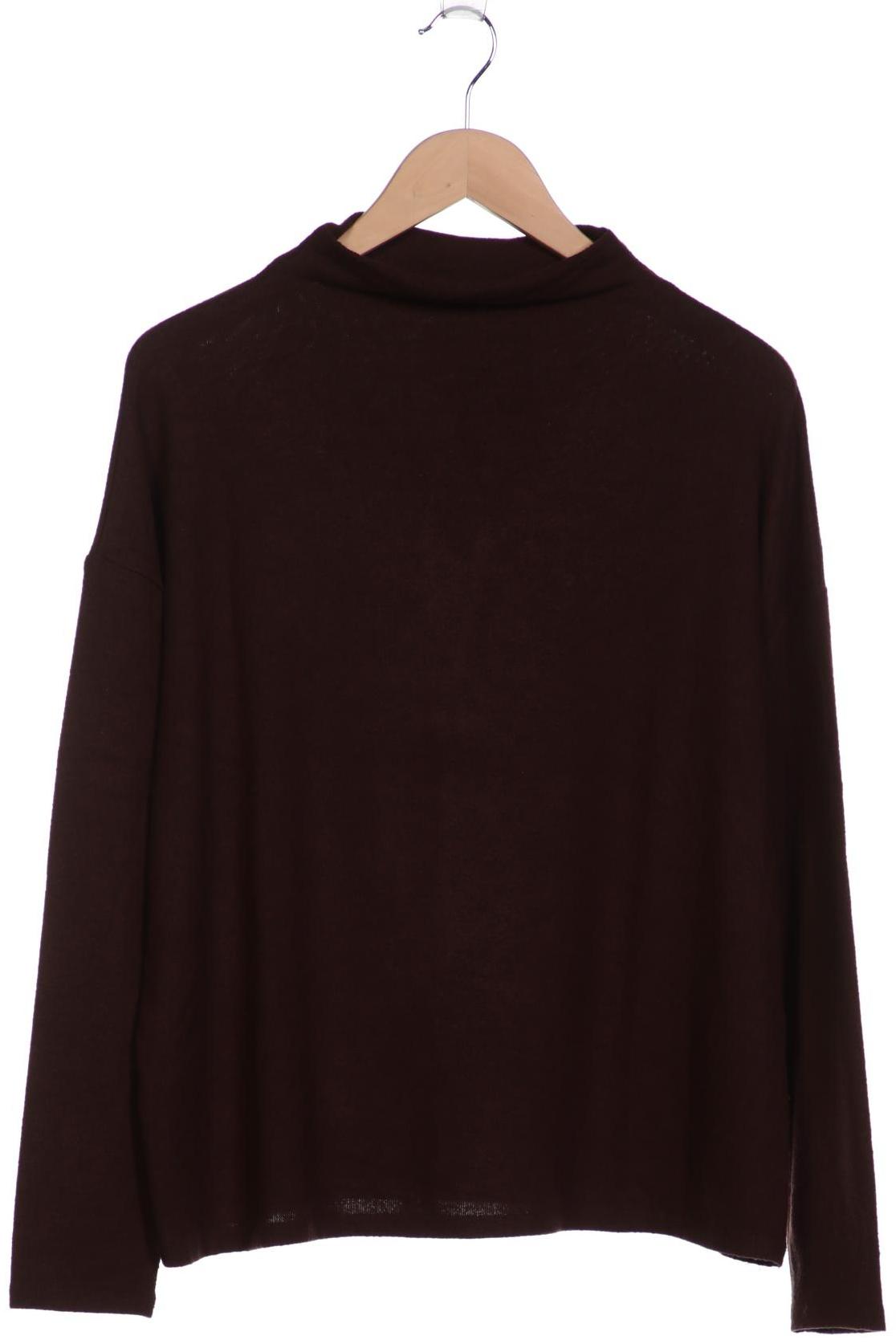 

s.Oliver Damen Pullover, braun, Gr. 42