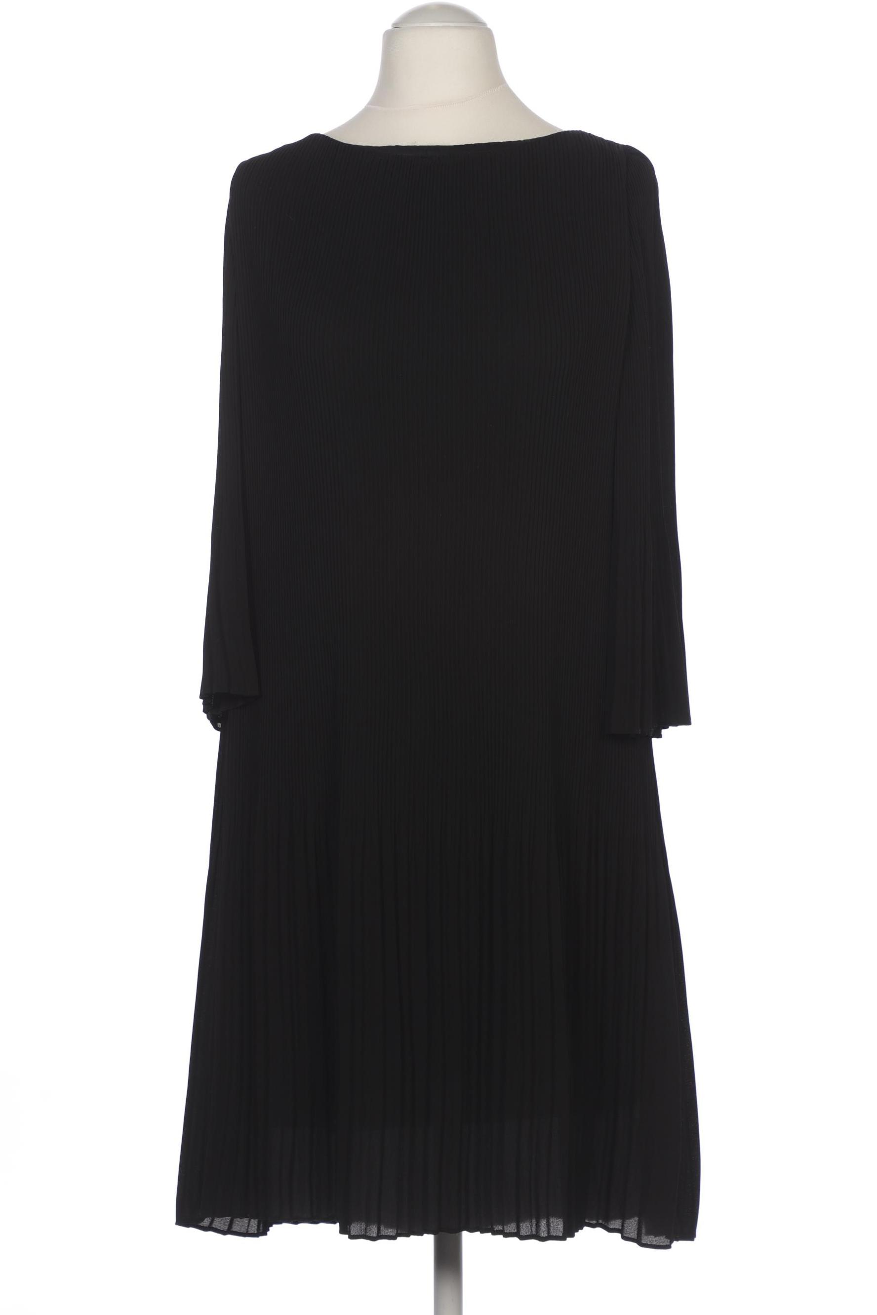 

s.Oliver Damen Kleid, schwarz