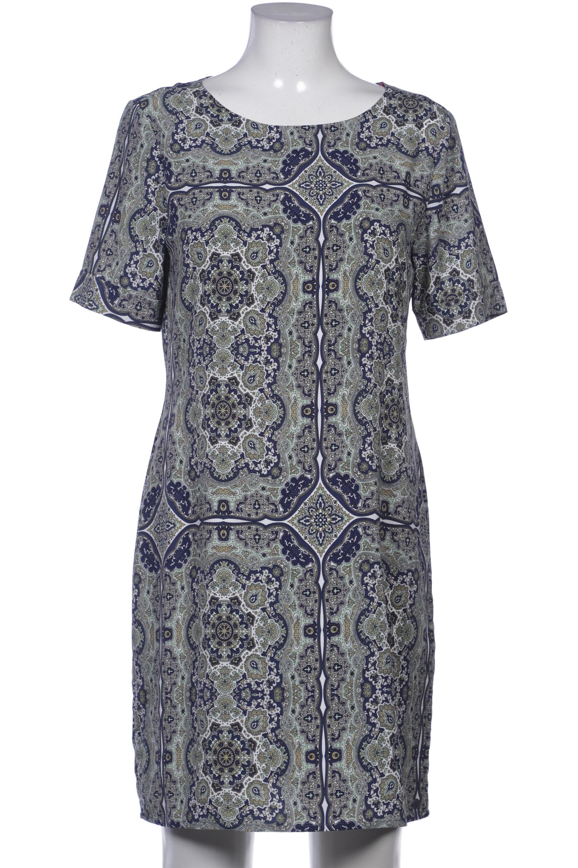 

s.Oliver Damen Kleid, grün, Gr. 42