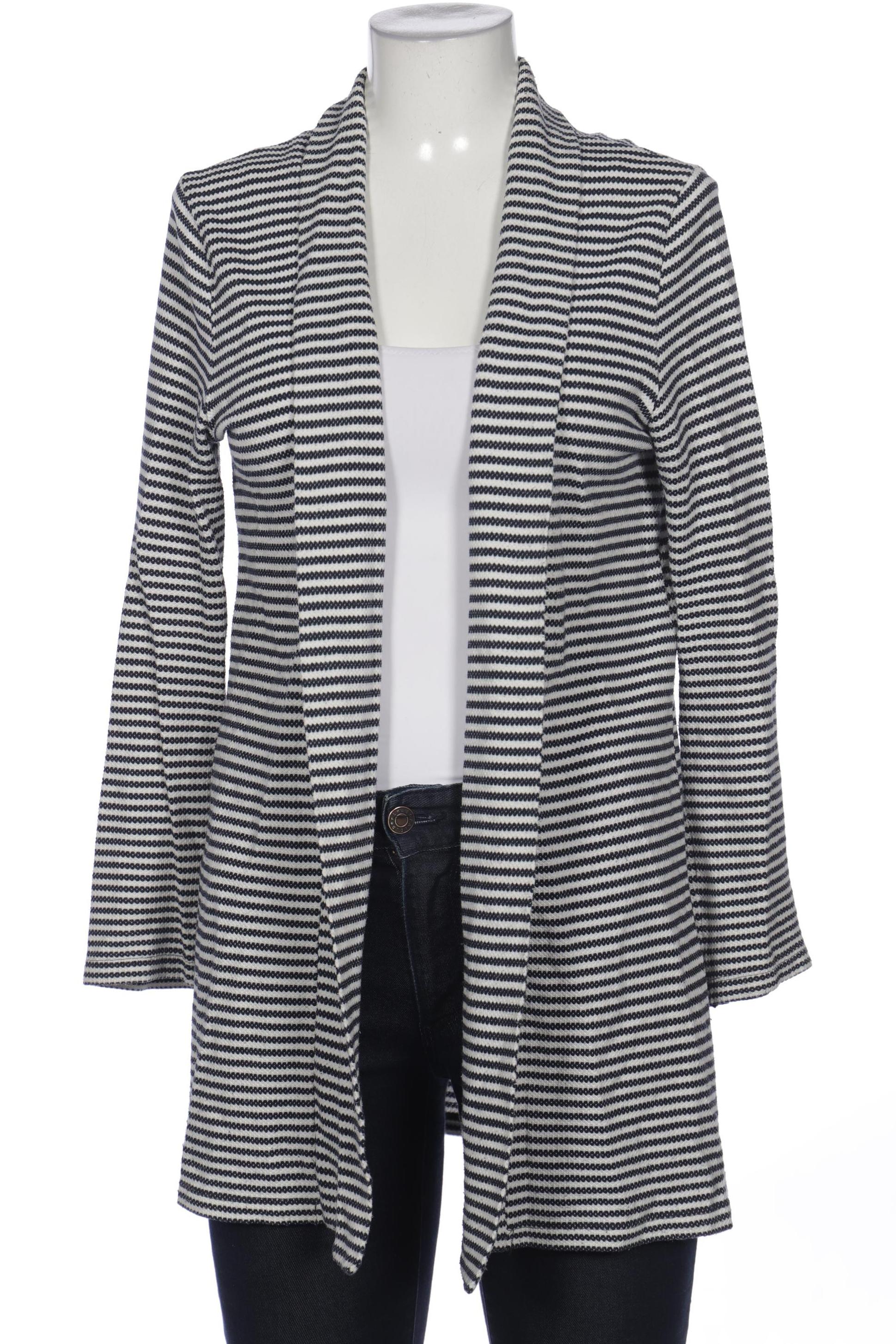 

s.Oliver Damen Strickjacke, marineblau