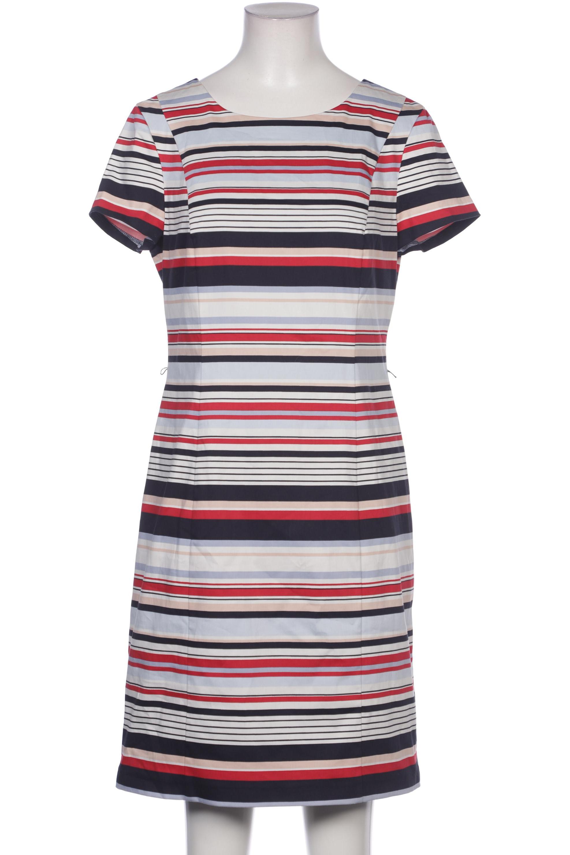 

s.Oliver Damen Kleid, mehrfarbig, Gr. 38