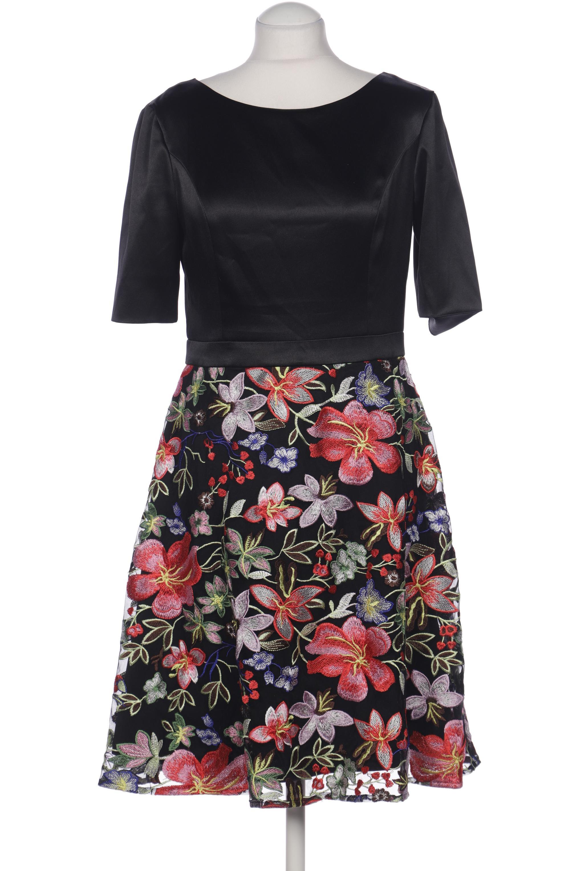 

s.Oliver Damen Kleid, schwarz, Gr. 36