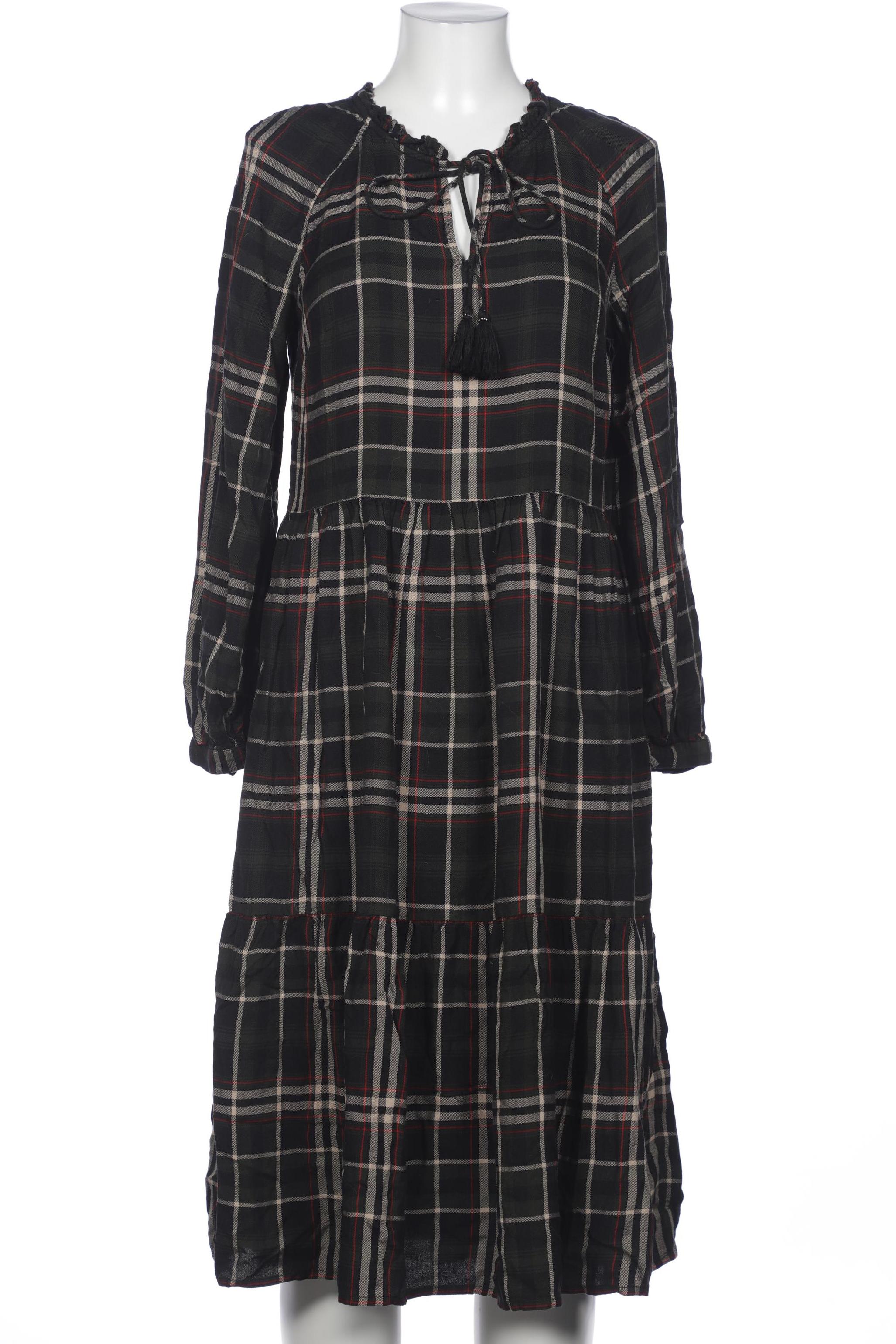 

s.Oliver Damen Kleid, grün