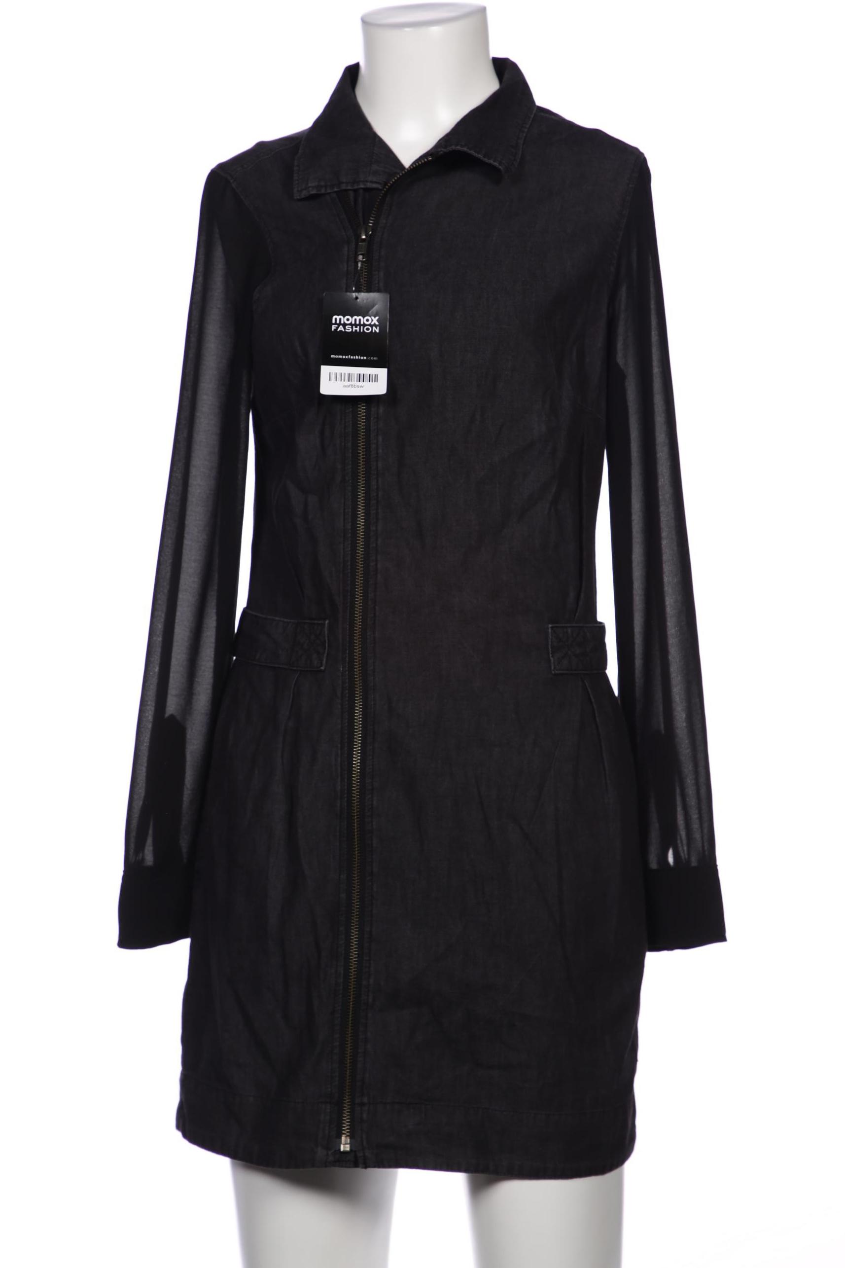 

s.Oliver Damen Kleid, grau