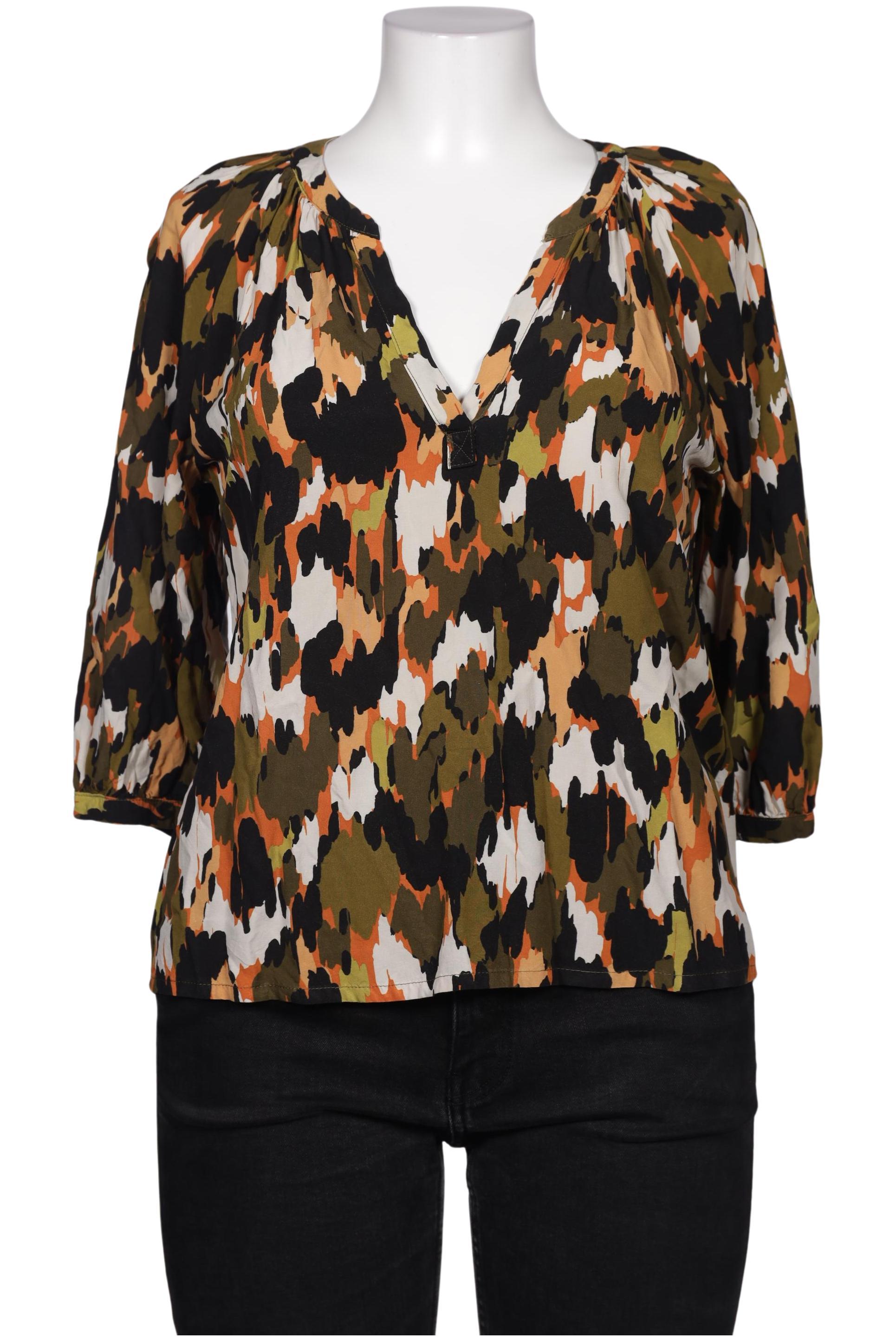 

s.Oliver Damen Bluse, mehrfarbig, Gr. 42