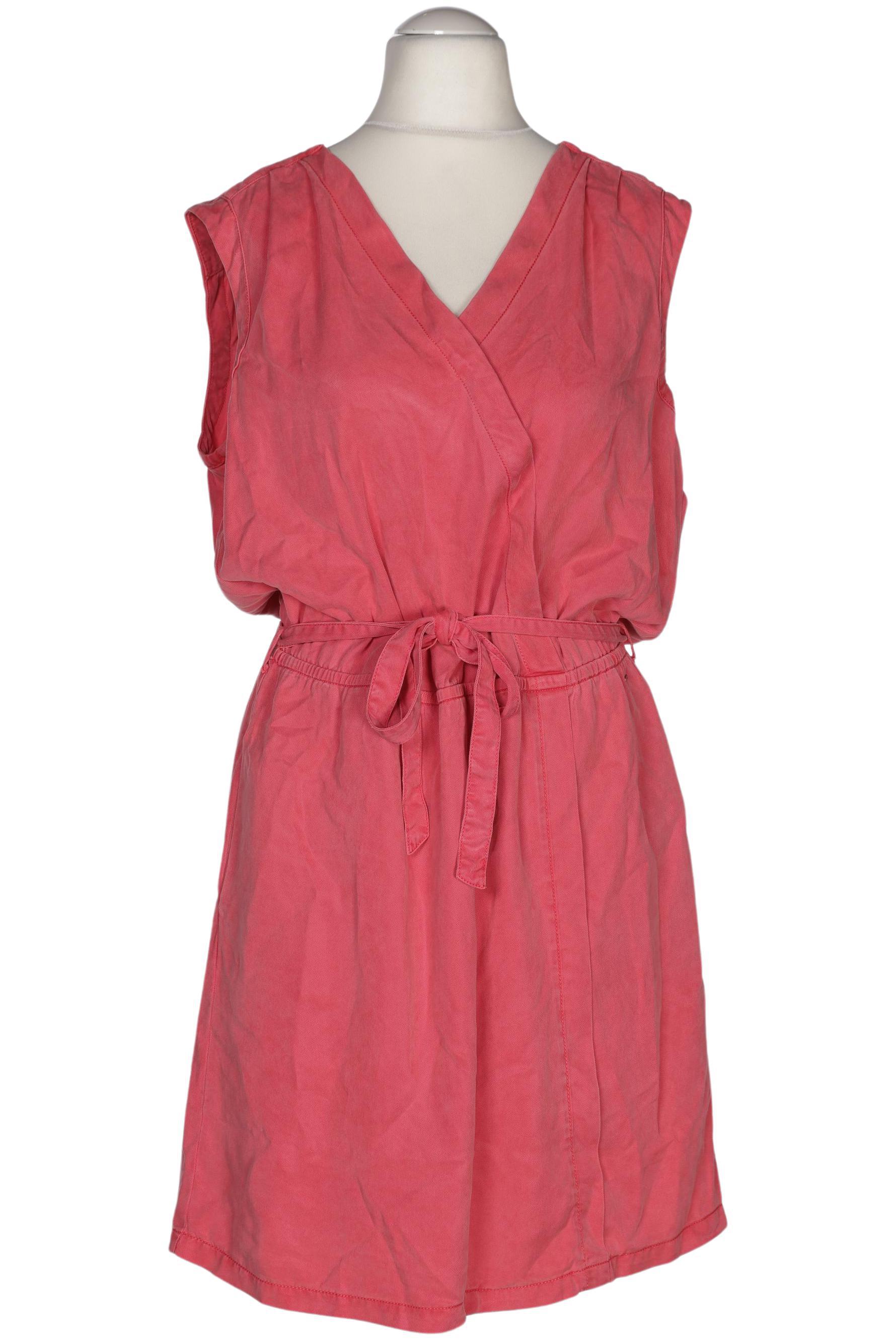 

s.Oliver Damen Kleid, pink, Gr. 42